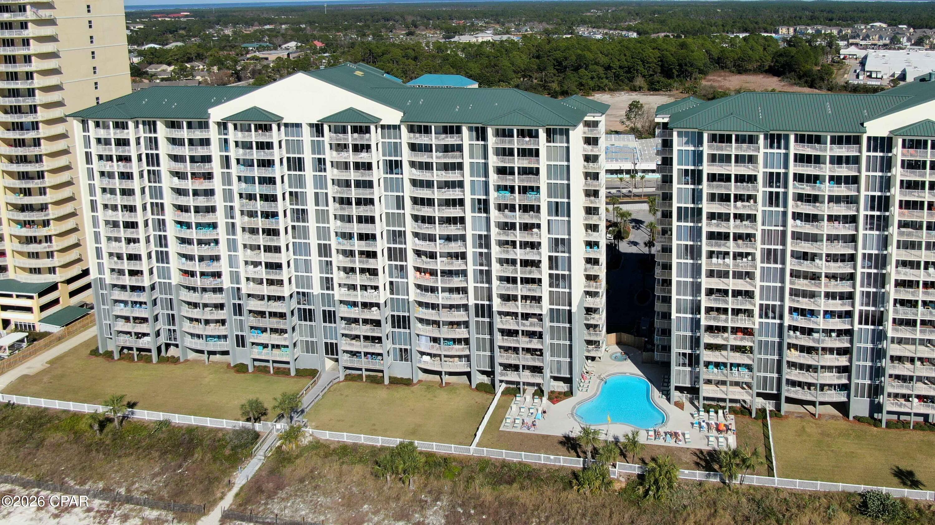 10515 Front Beach Road 103