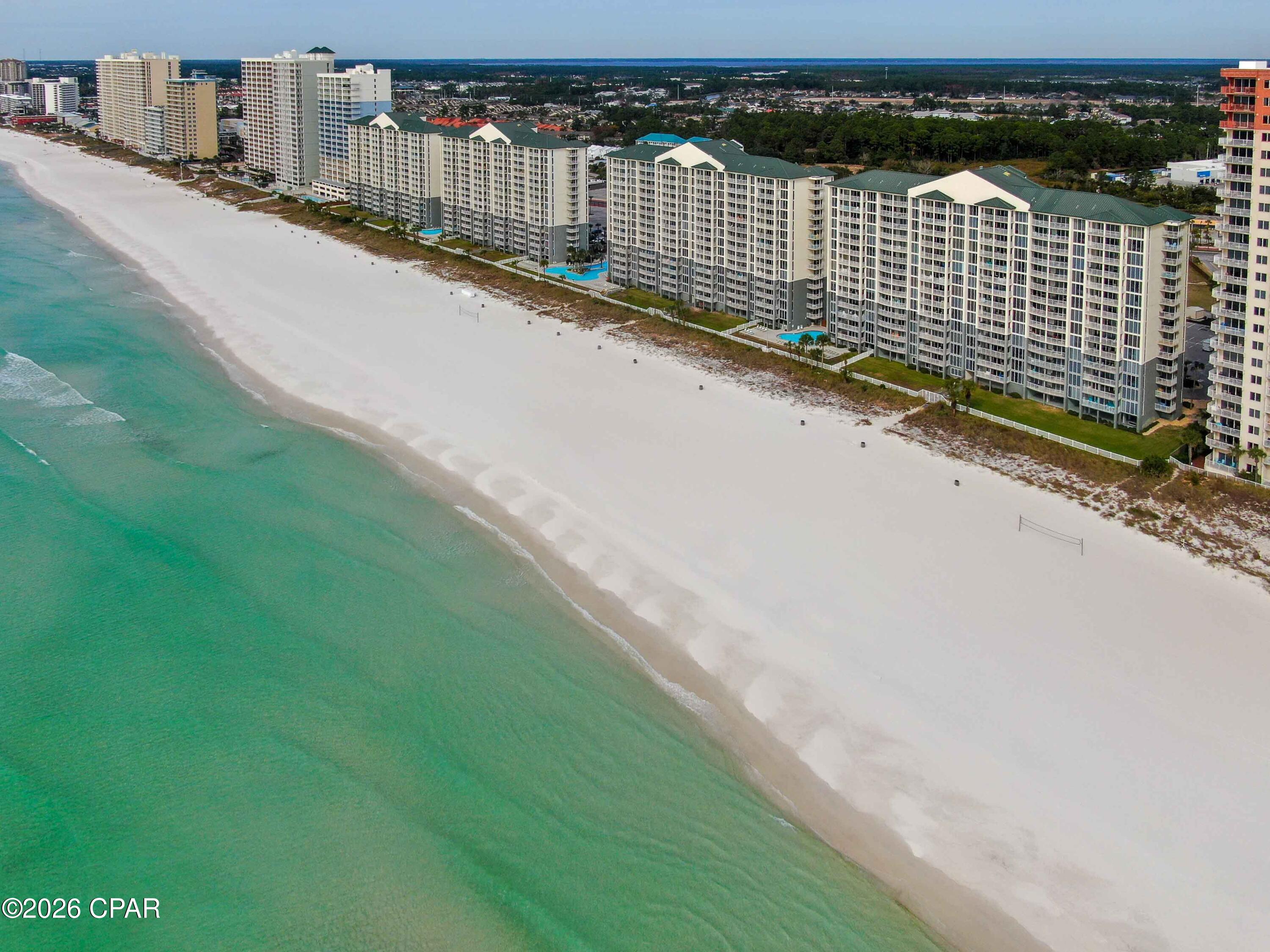 10515 Front Beach Road 103