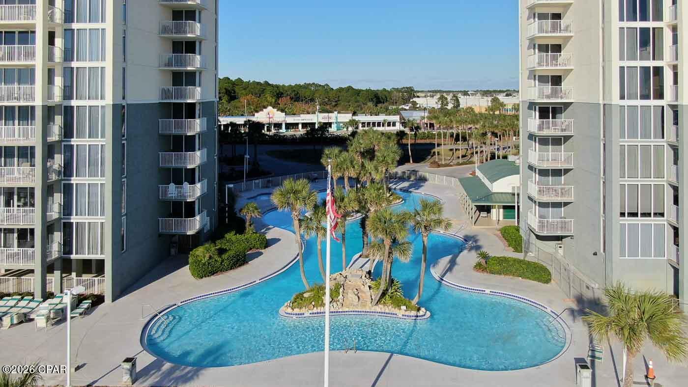 10515 Front Beach Road 103