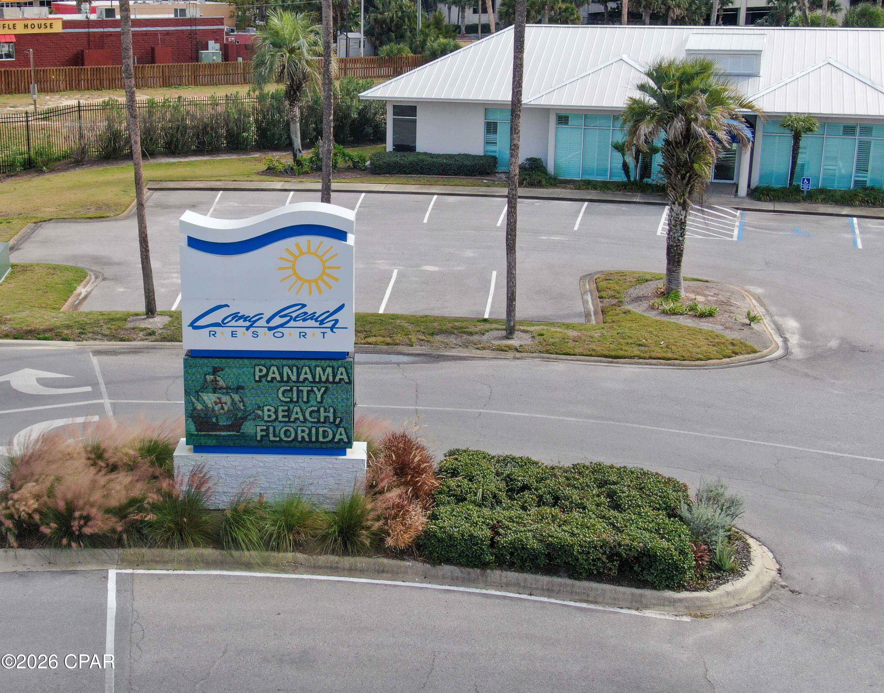 10515 Front Beach Road 103