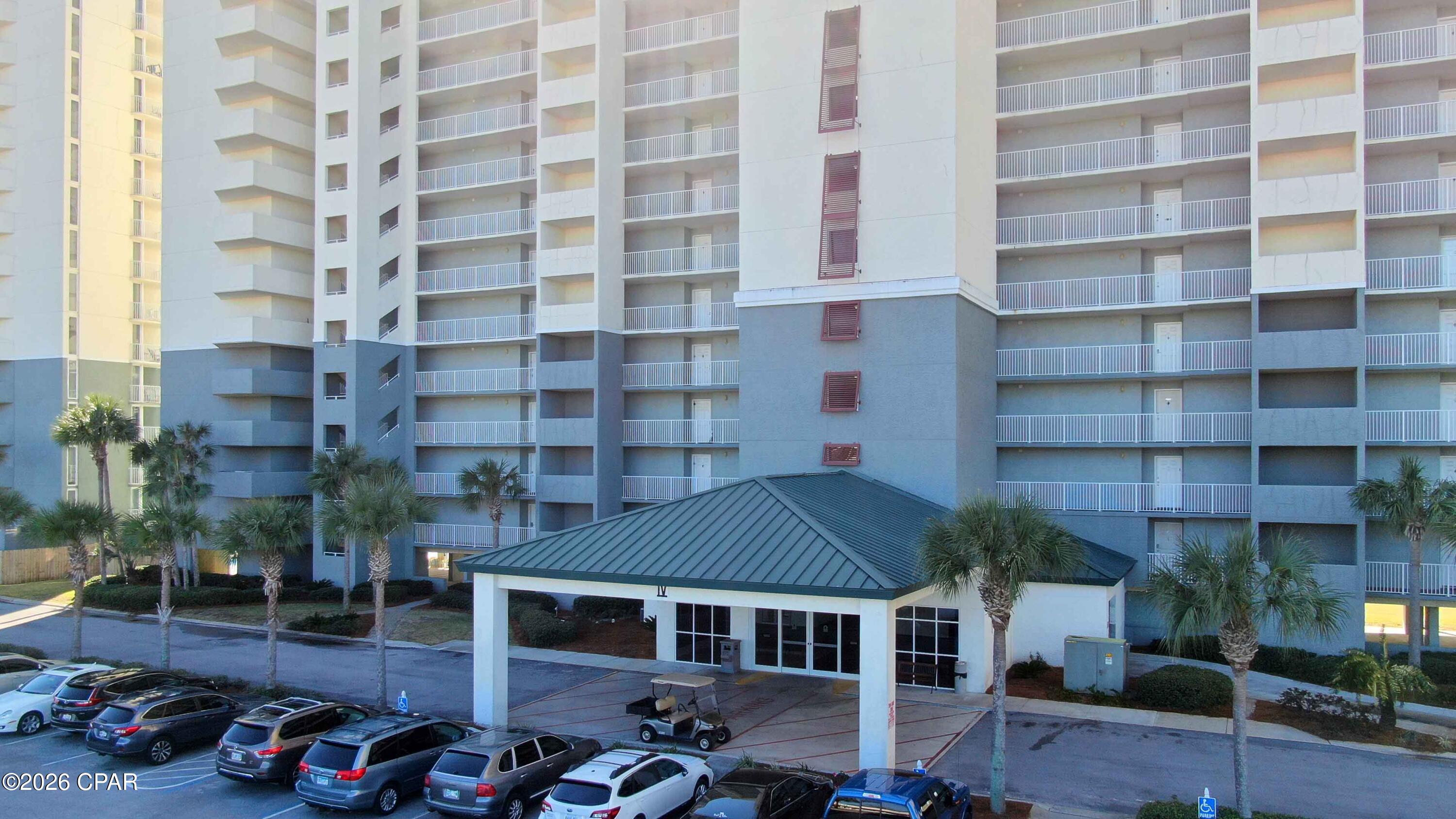 10515 Front Beach Road 103