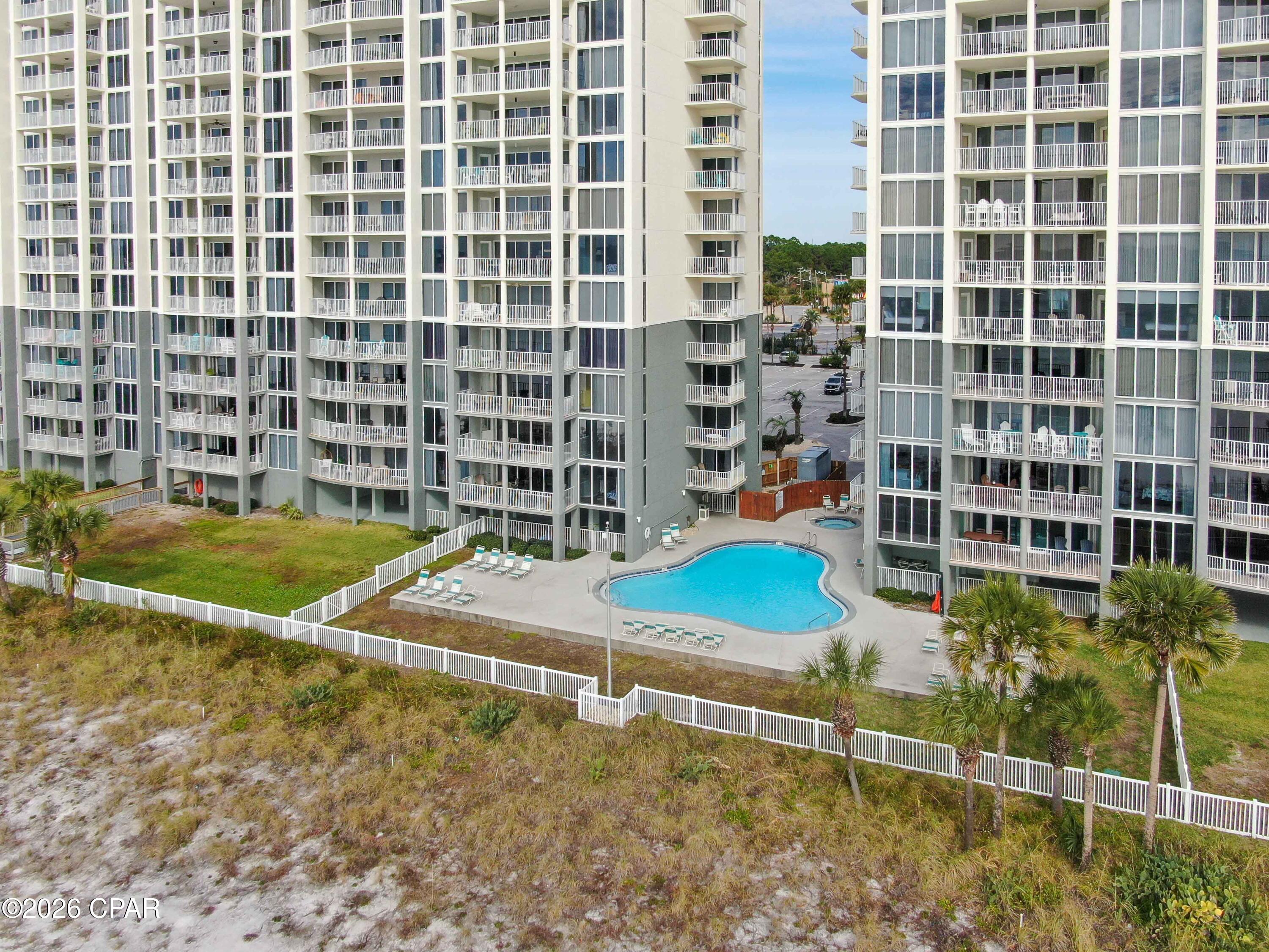 10515 Front Beach Road 103