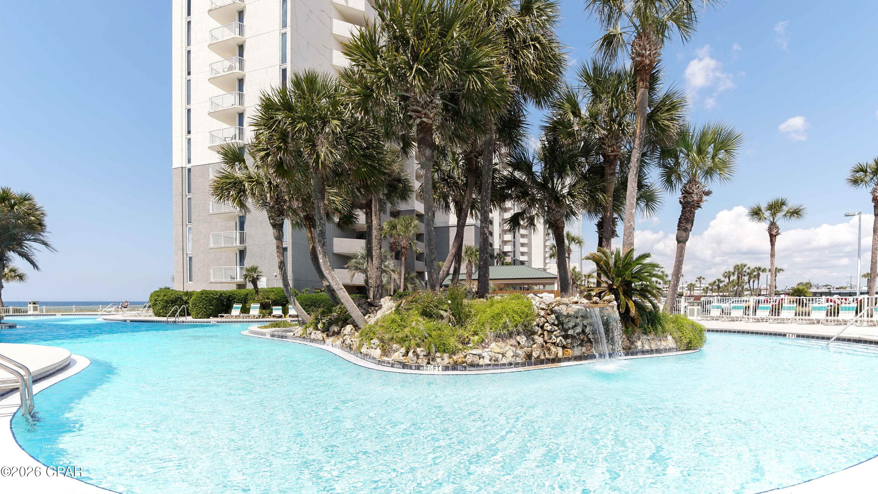 10515 Front Beach Road 103