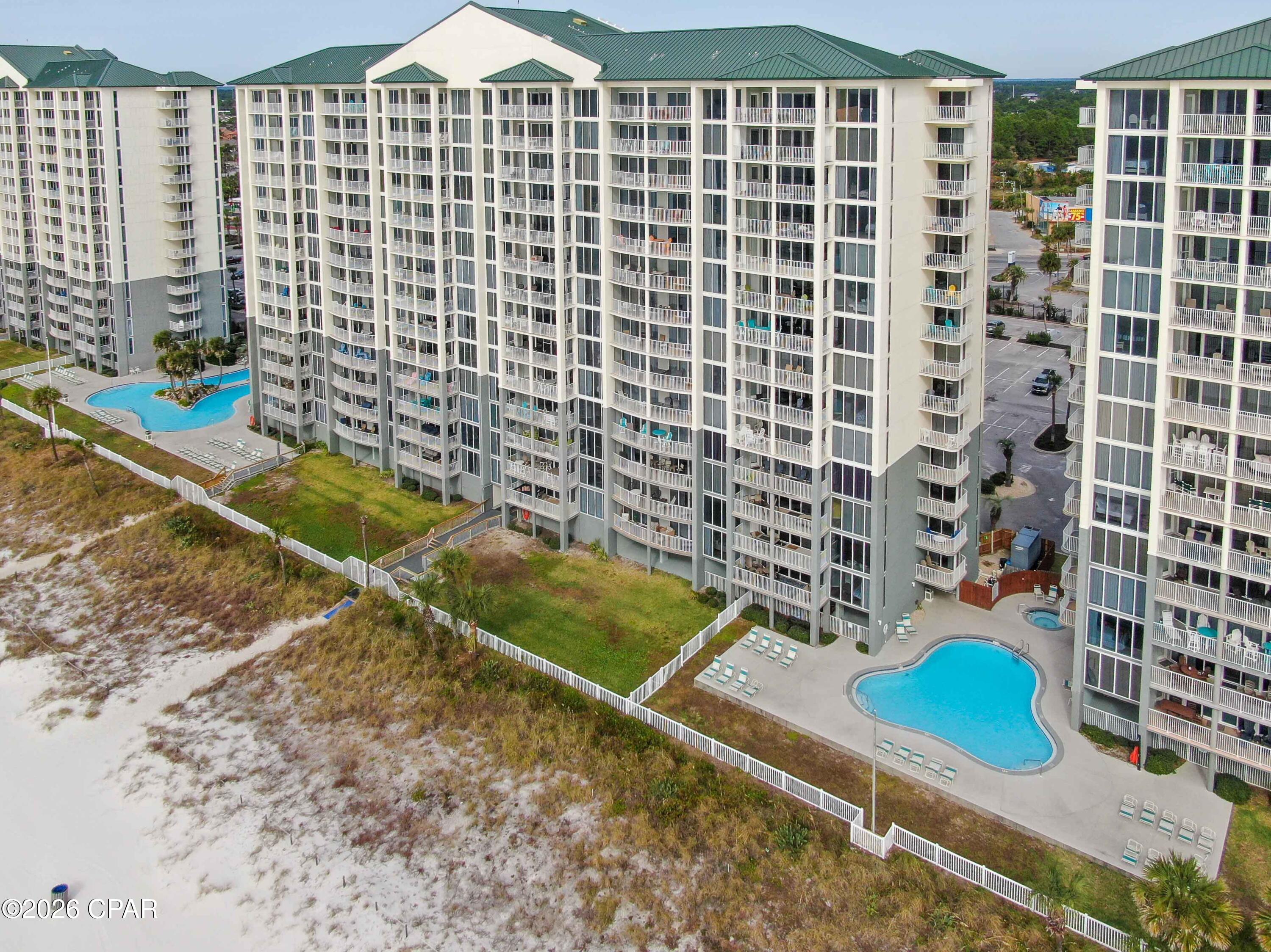 10515 Front Beach Road 103