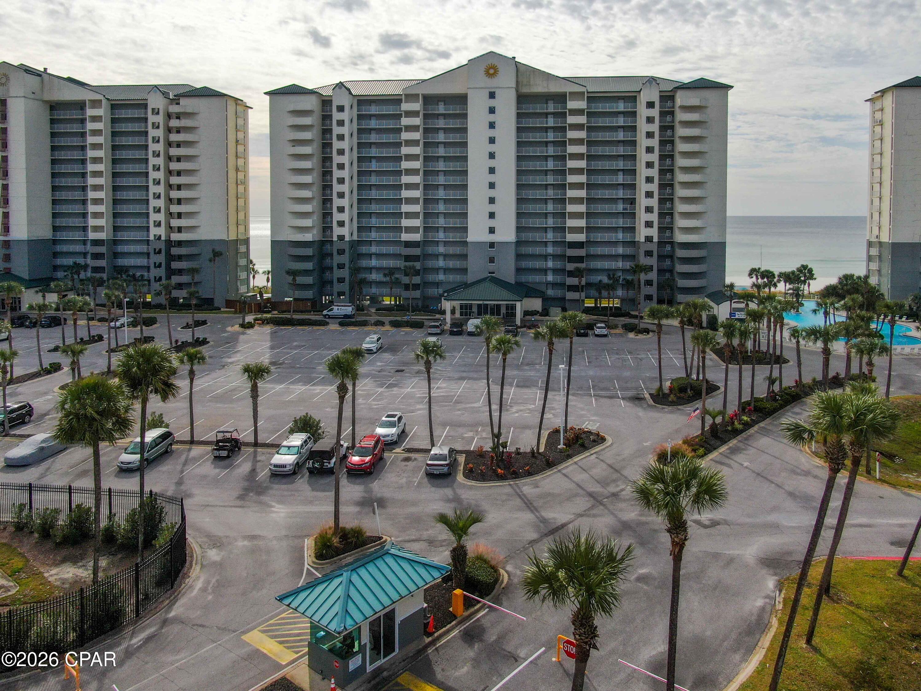 10515 Front Beach Road 103