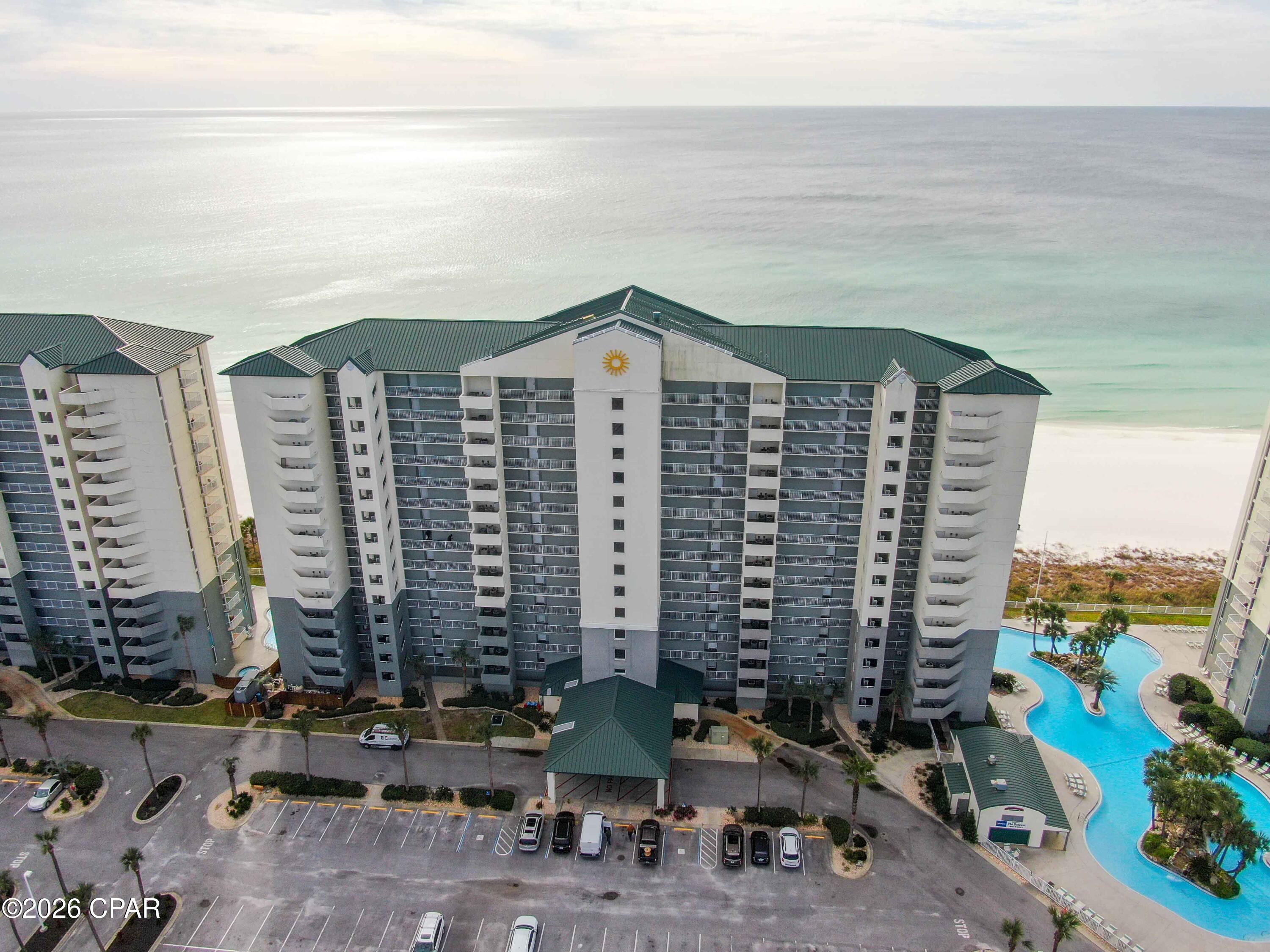 10515 Front Beach Road 103