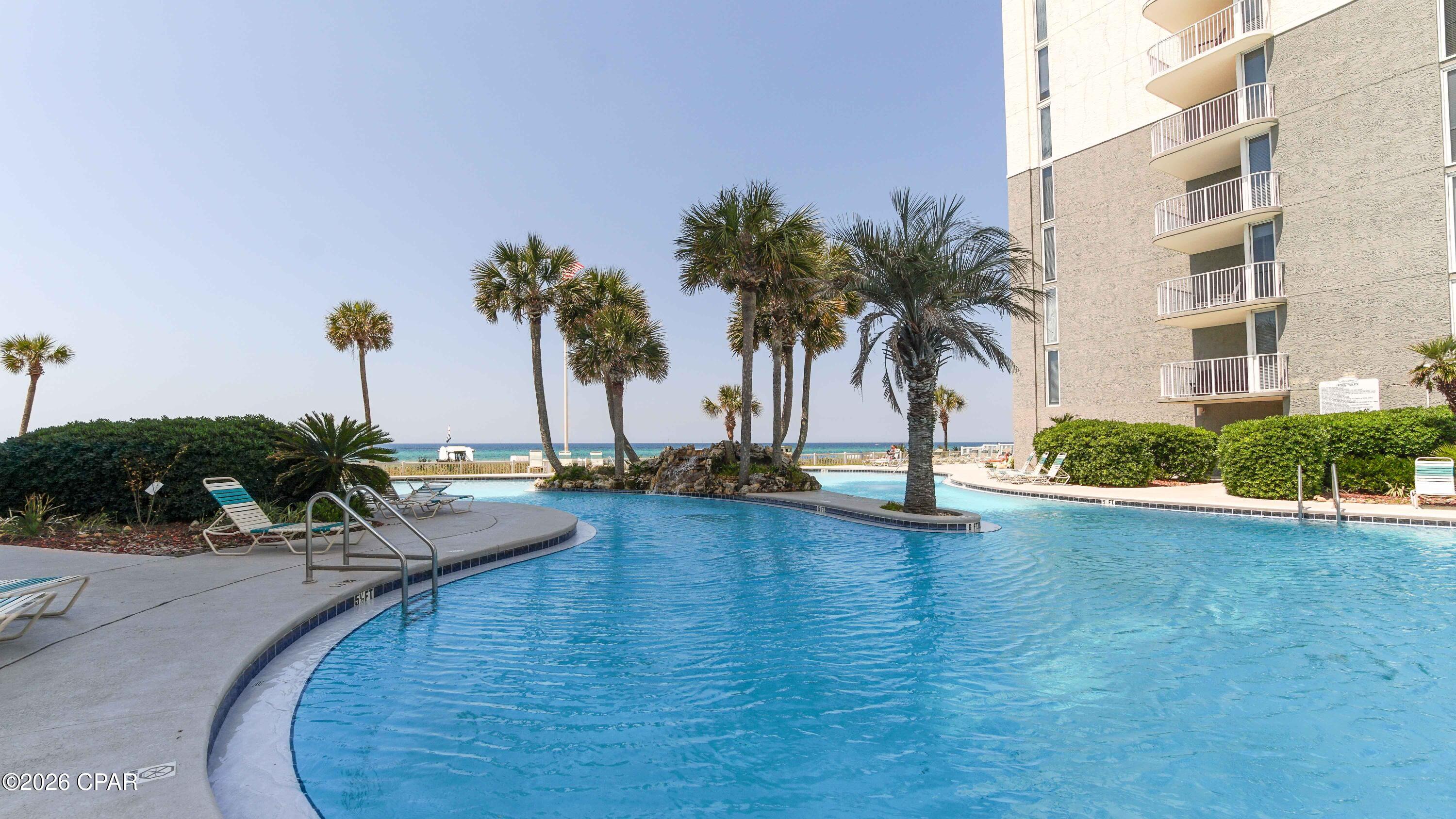 10515 Front Beach Road 103