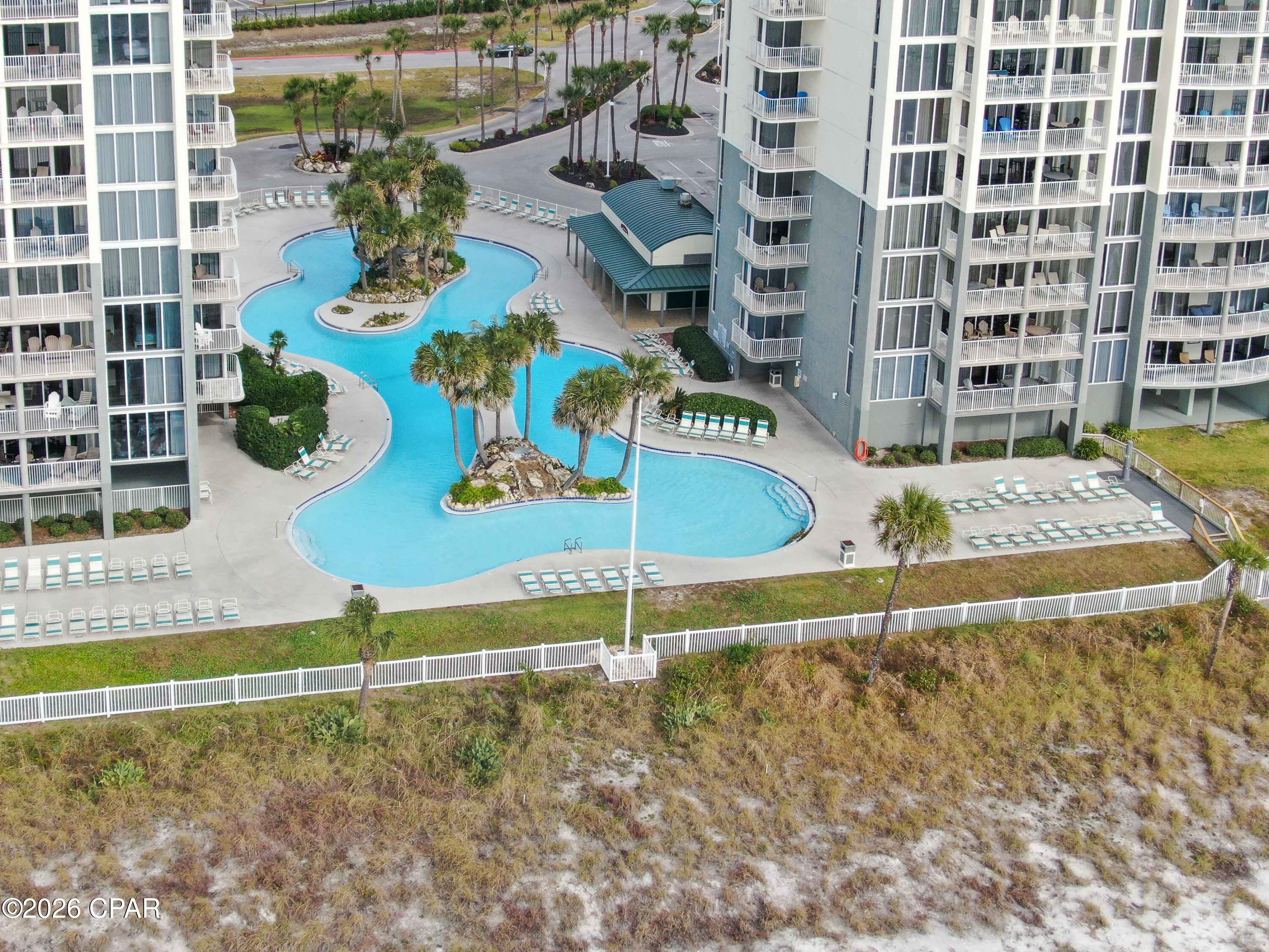 10515 Front Beach Road 103