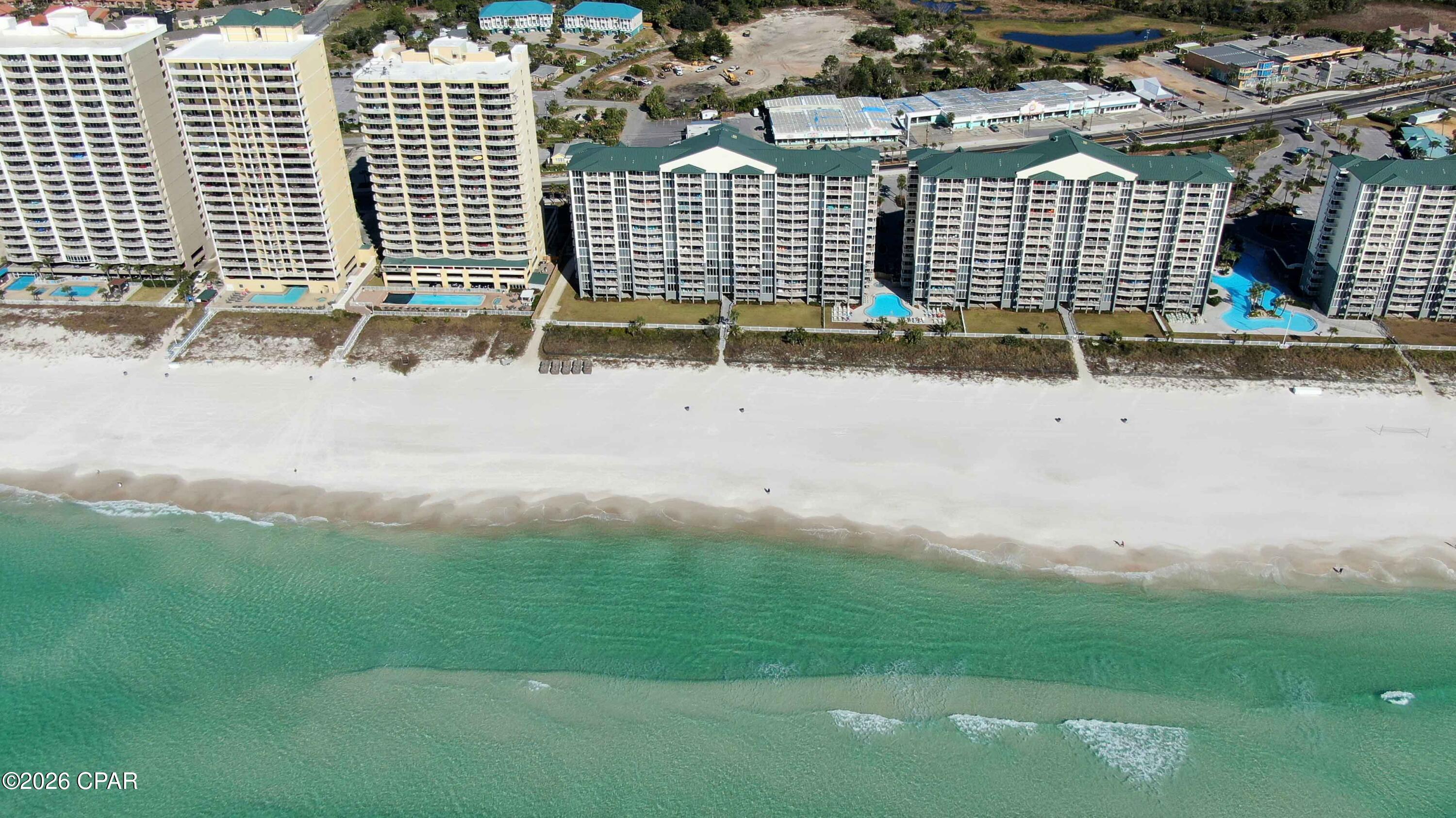 10515 Front Beach Road 103