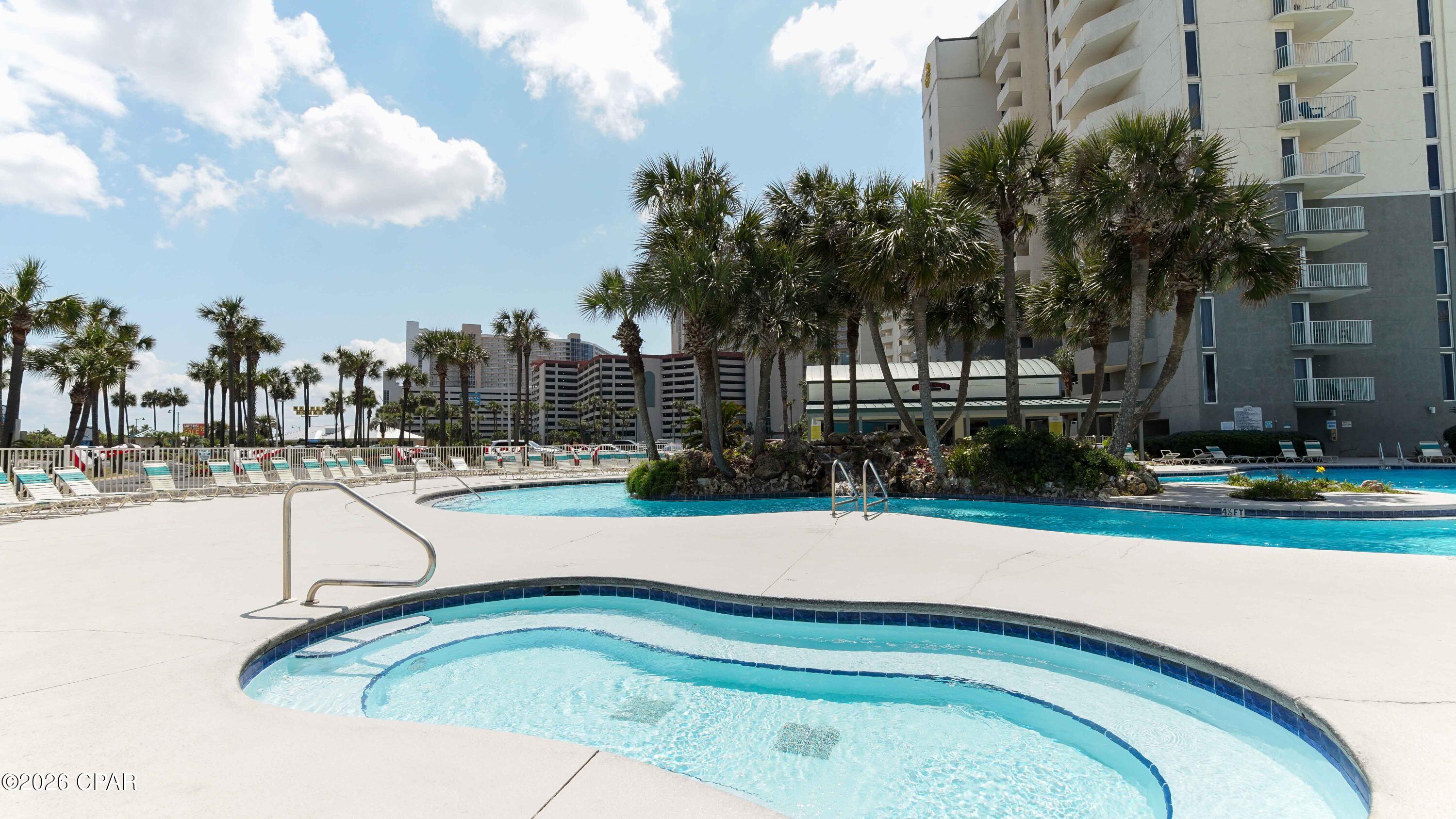 10515 Front Beach Road 103