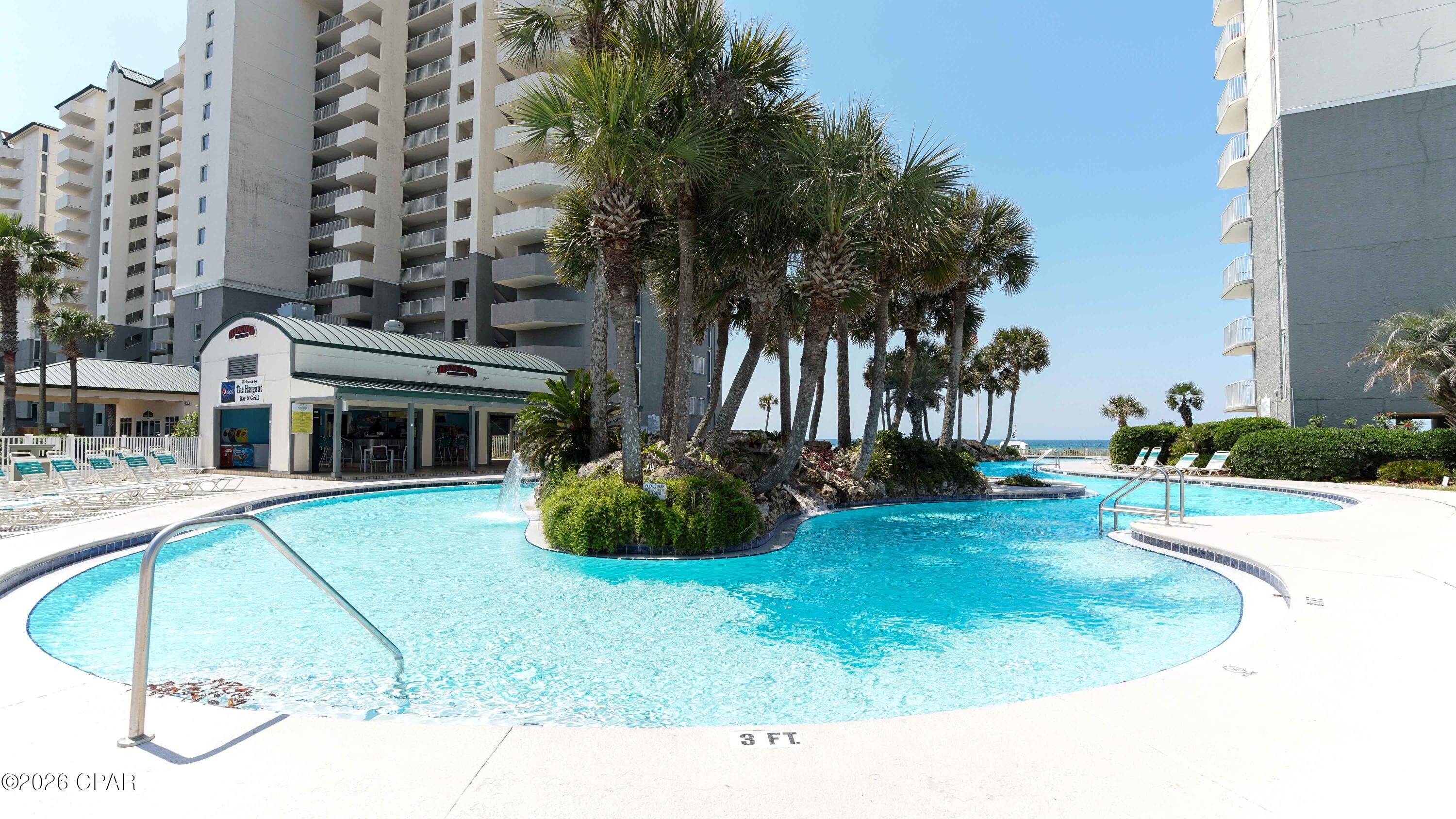 10515 Front Beach Road 103