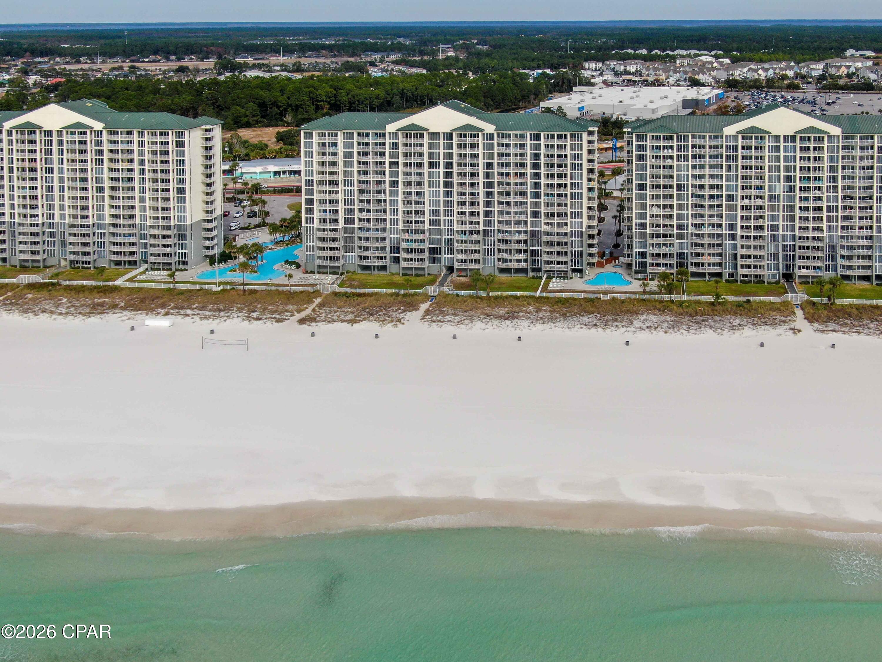 10515 Front Beach Road 103