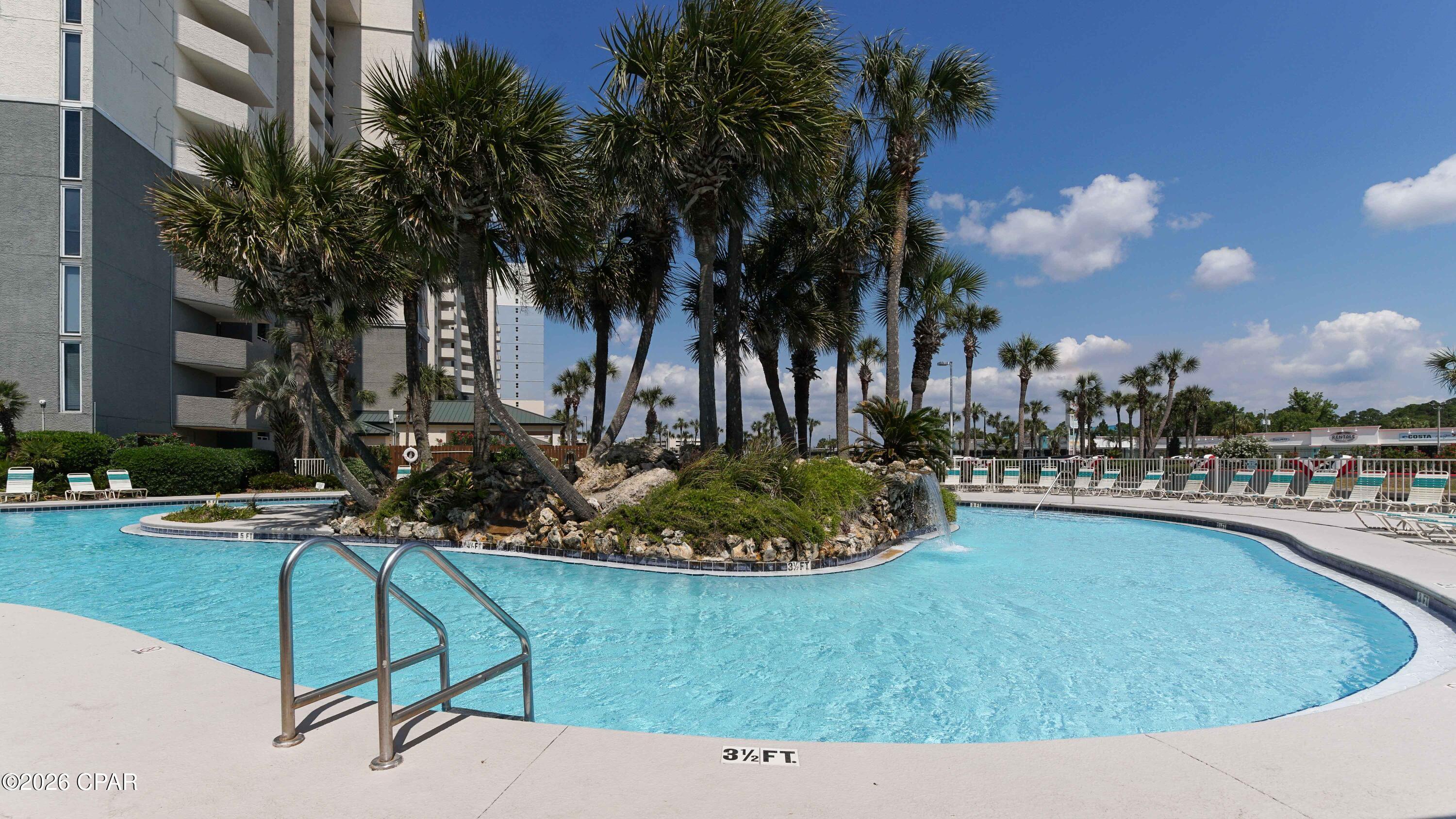 10515 Front Beach Road 103