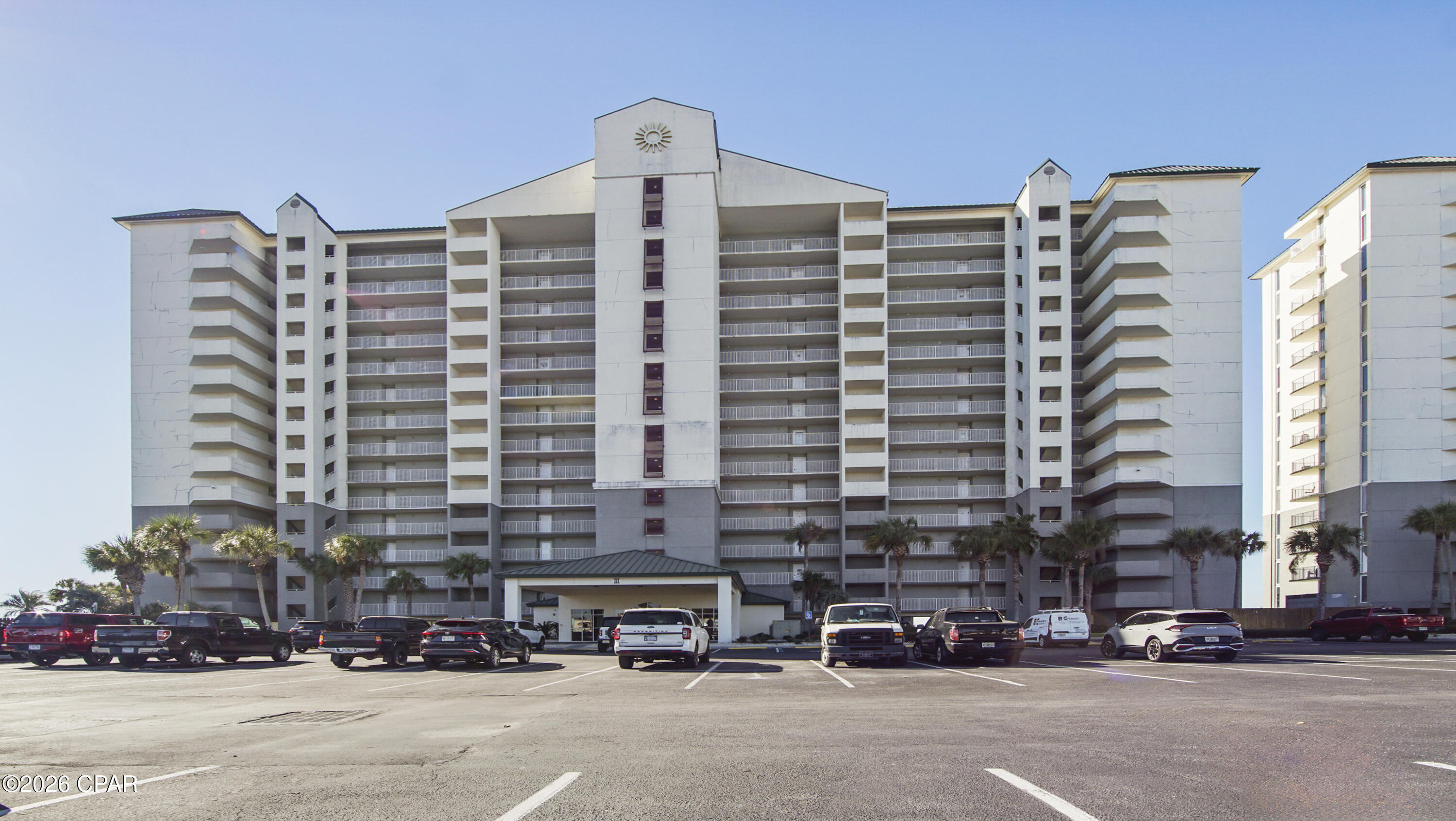 10515 Front Beach Road 103