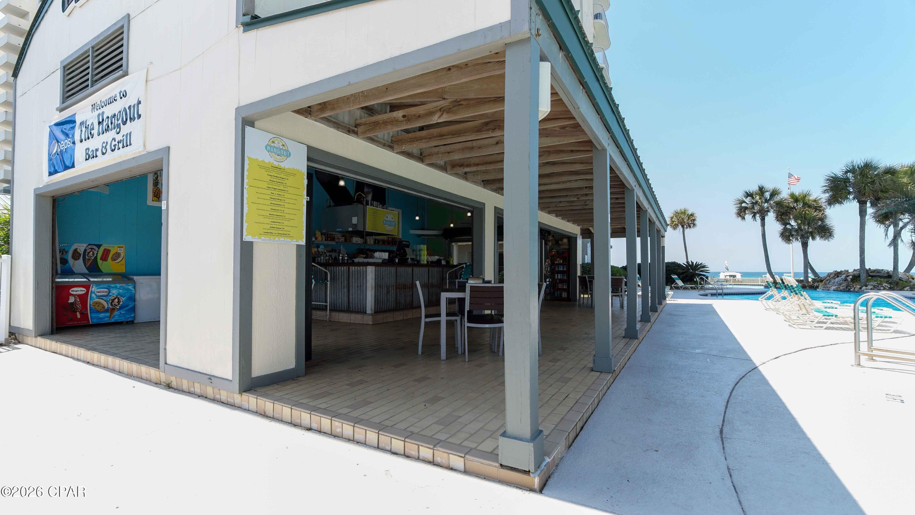 10515 Front Beach Road 103