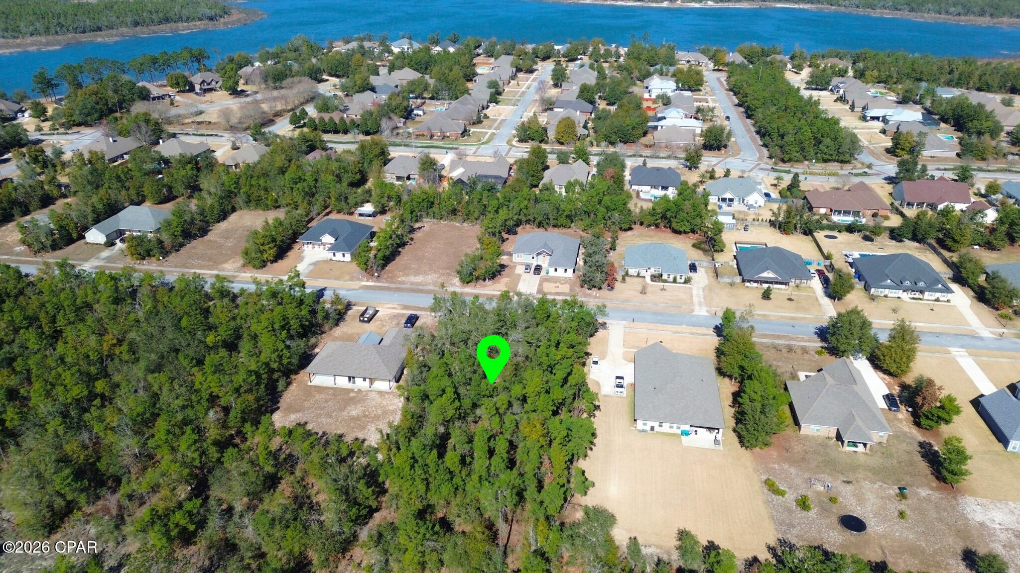 116 Lake Merial Trail