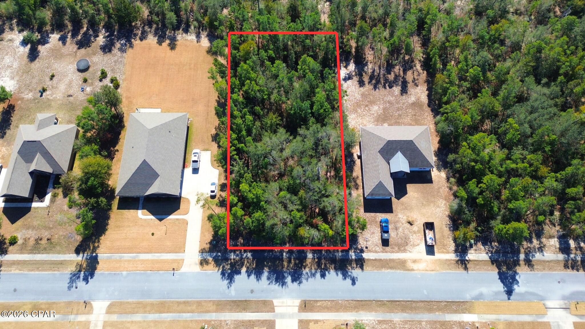 116 Lake Merial Trail