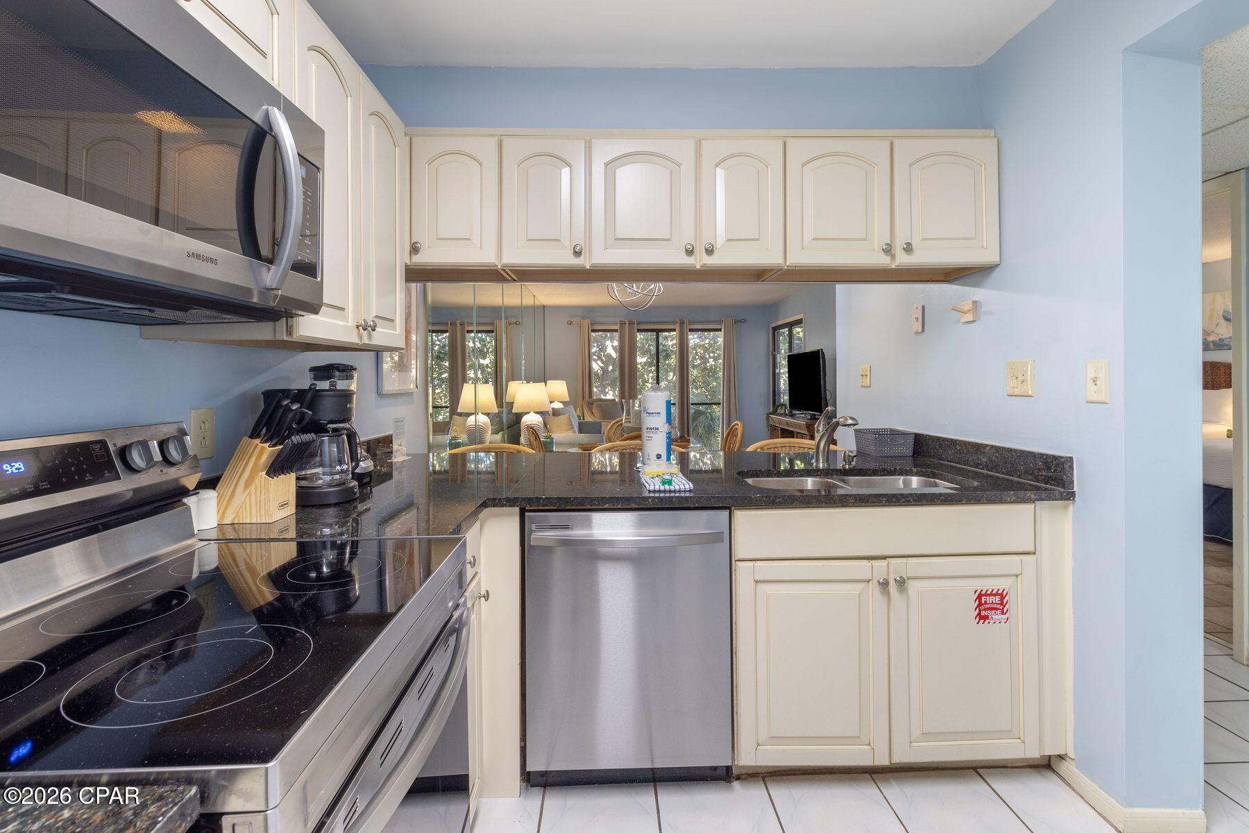 520 N Richard Jackson Boulevard 1607