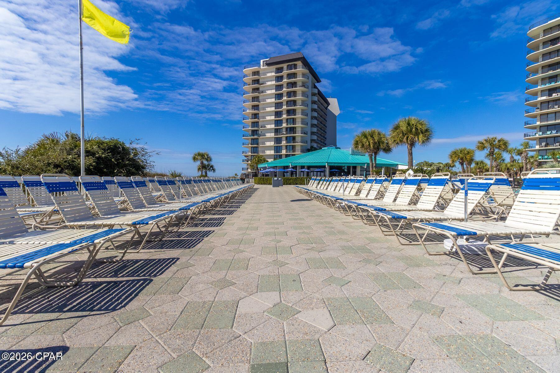 520 N Richard Jackson Boulevard 1607