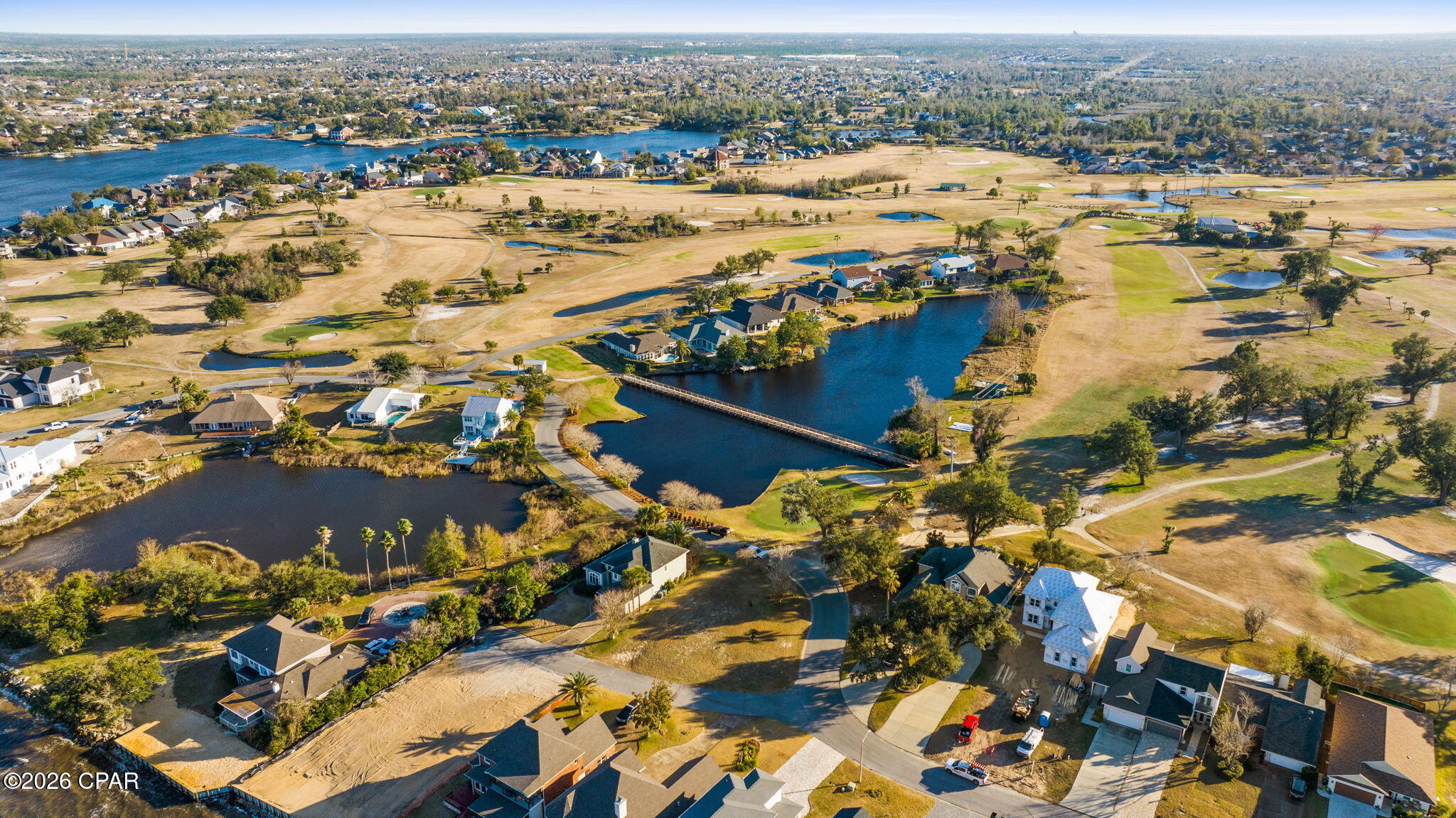 1828 Country Club Drive