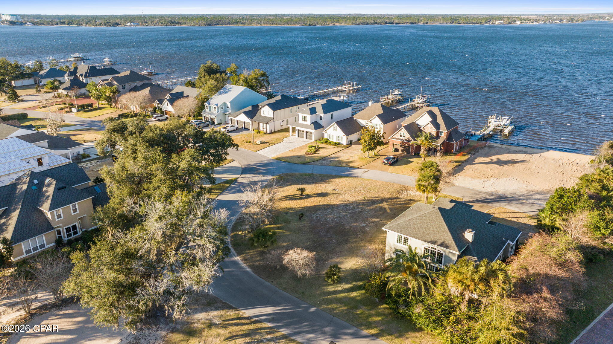 1828 Country Club Drive