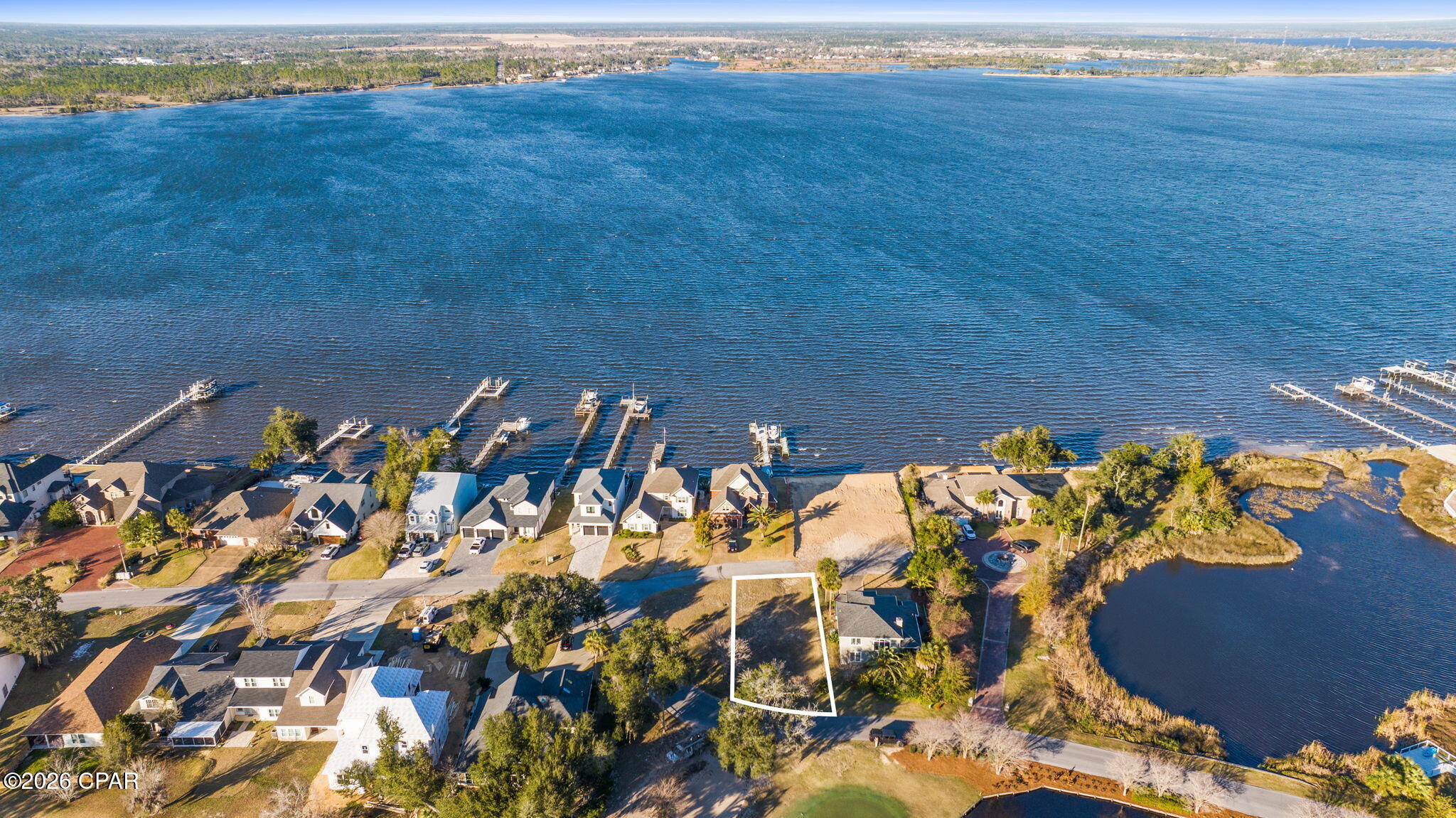 1828 Country Club Drive