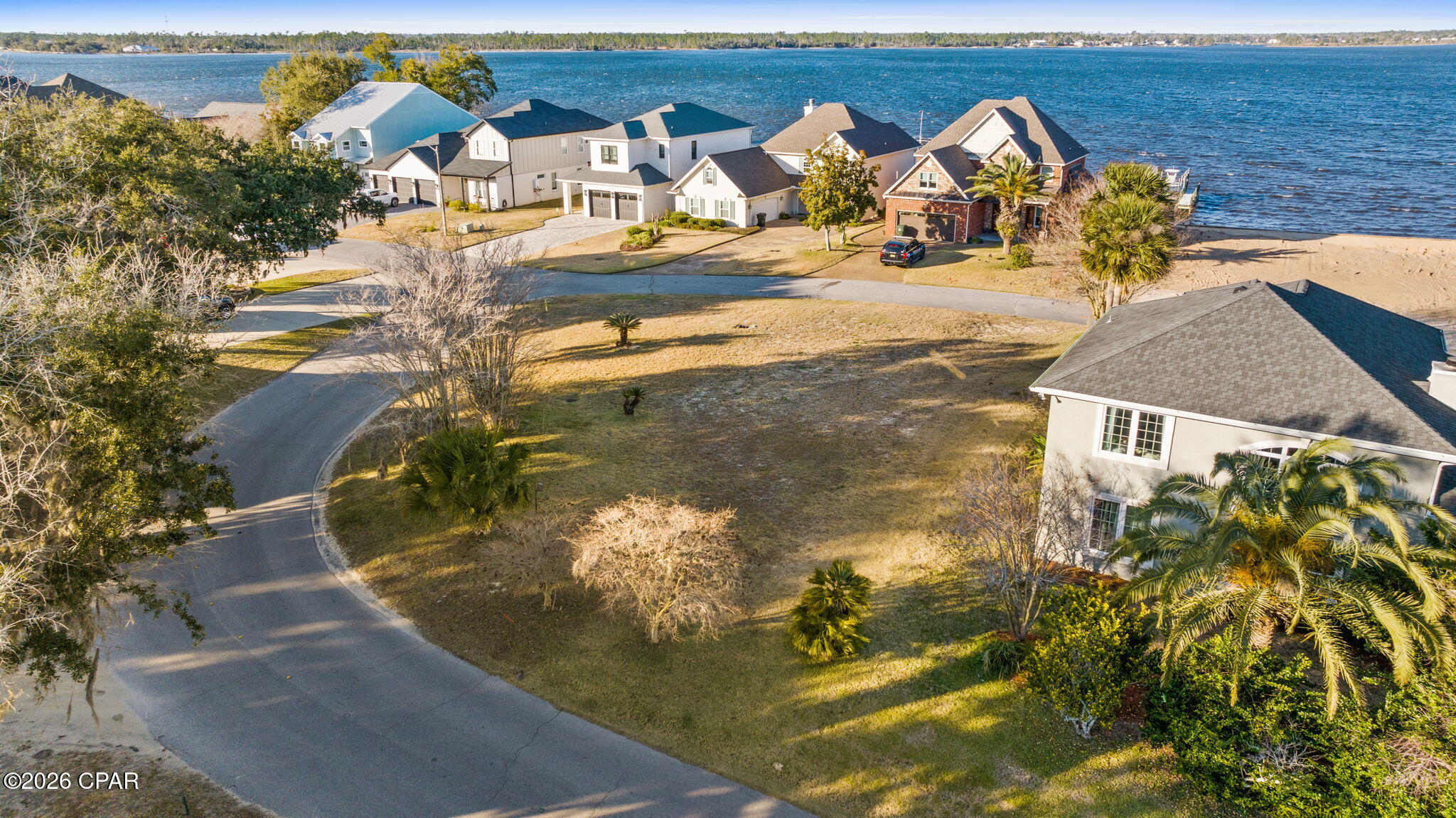 1828 Country Club Drive