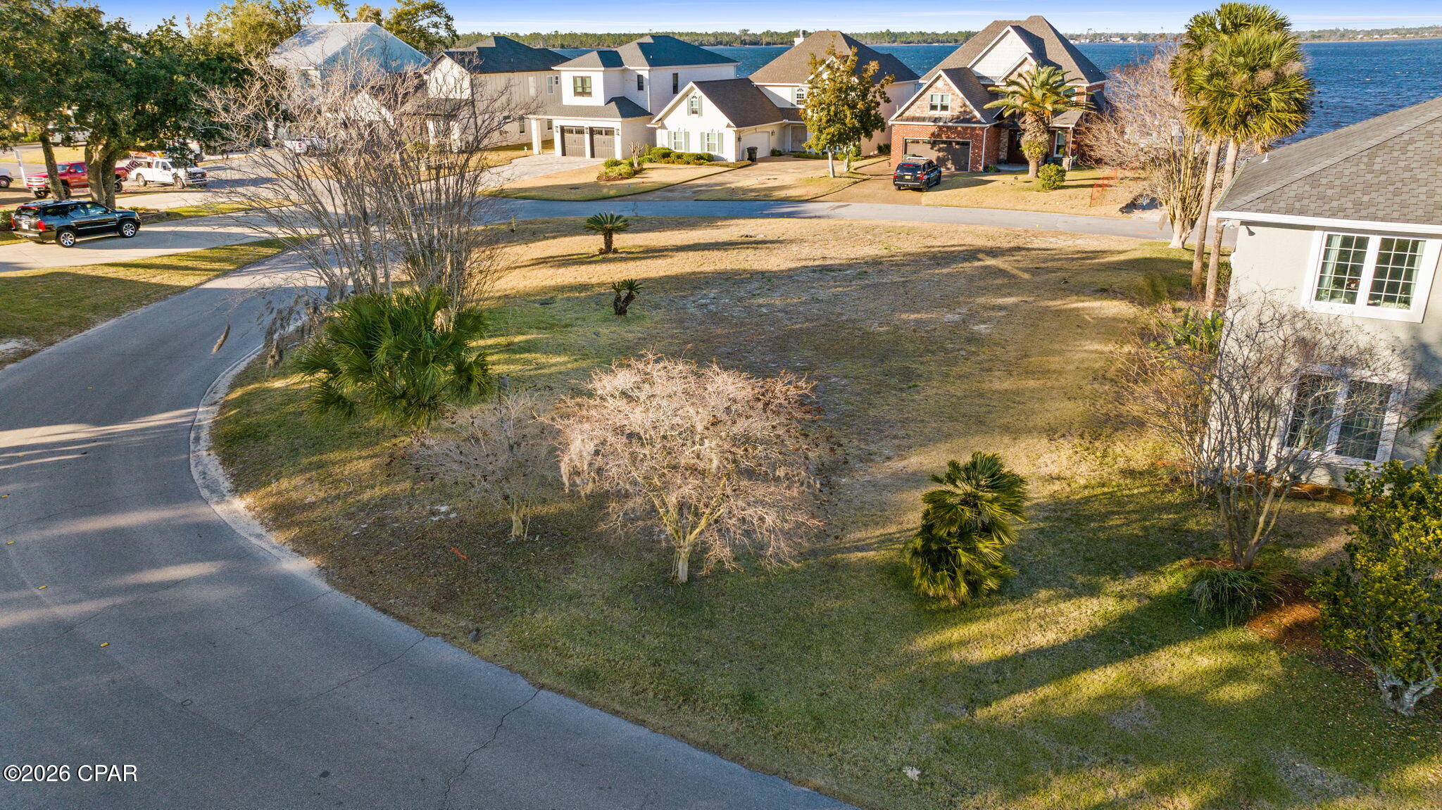 1828 Country Club Drive