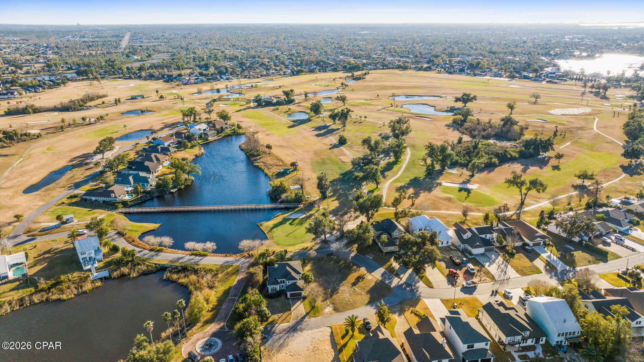 1828 Country Club Drive