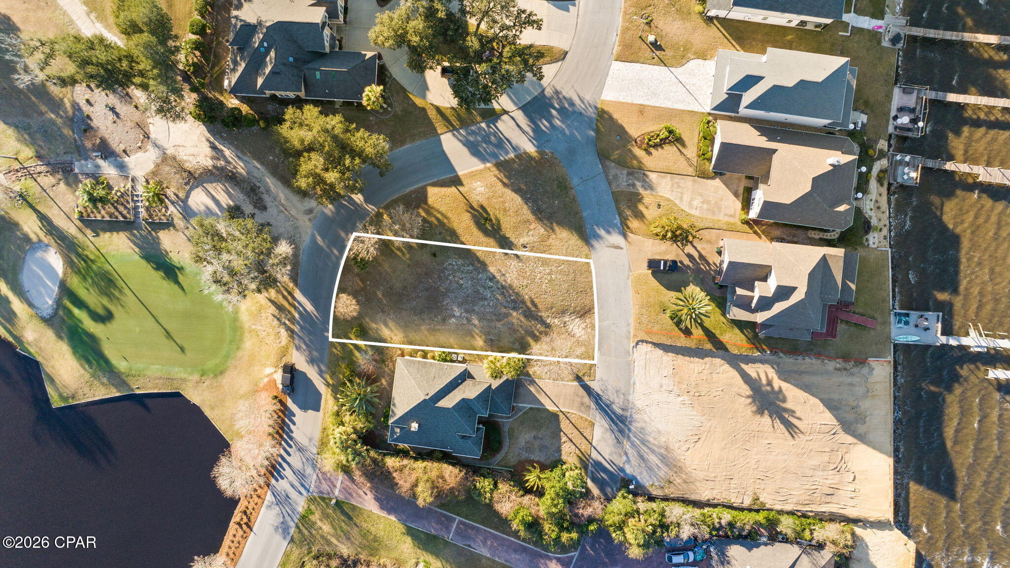 1828 Country Club Drive