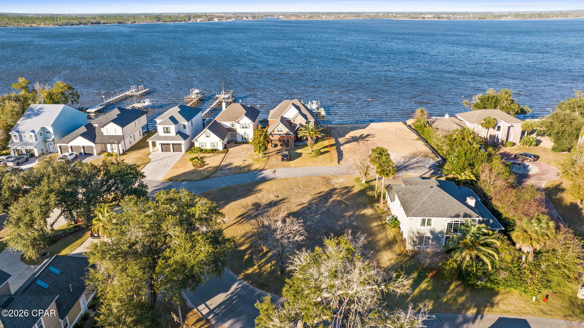 1828 Country Club Drive