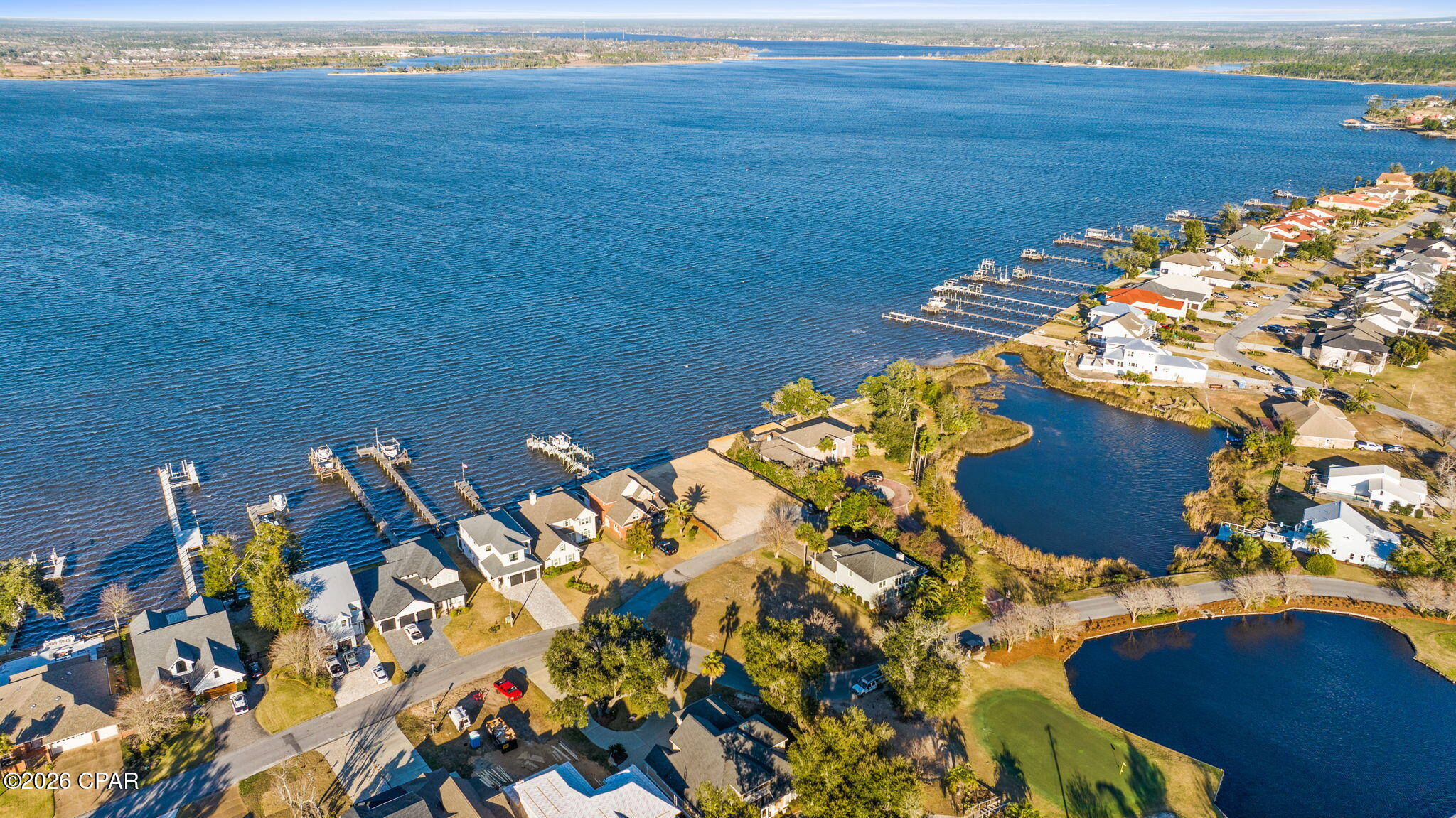 1828 Country Club Drive