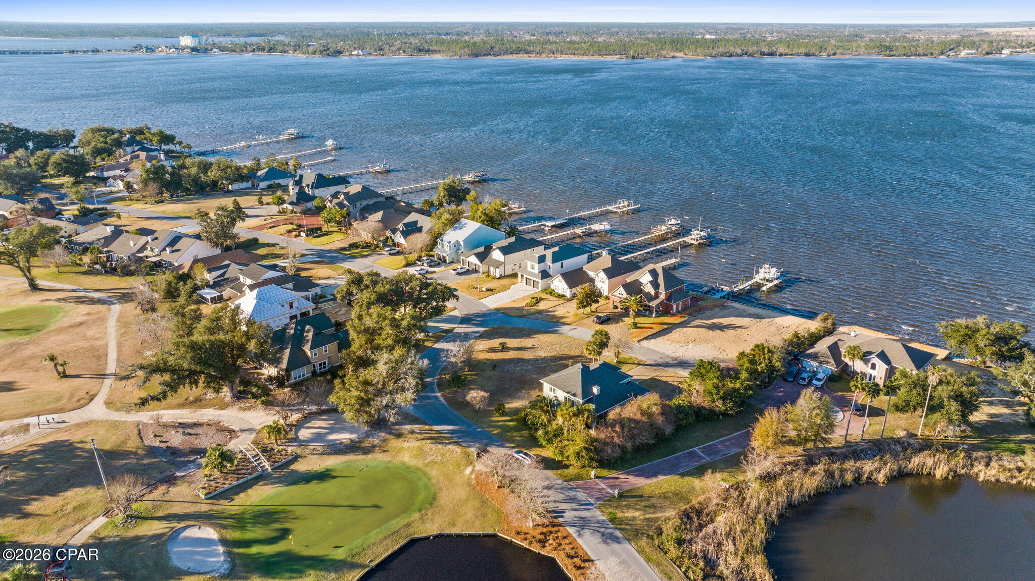 1828 Country Club Drive