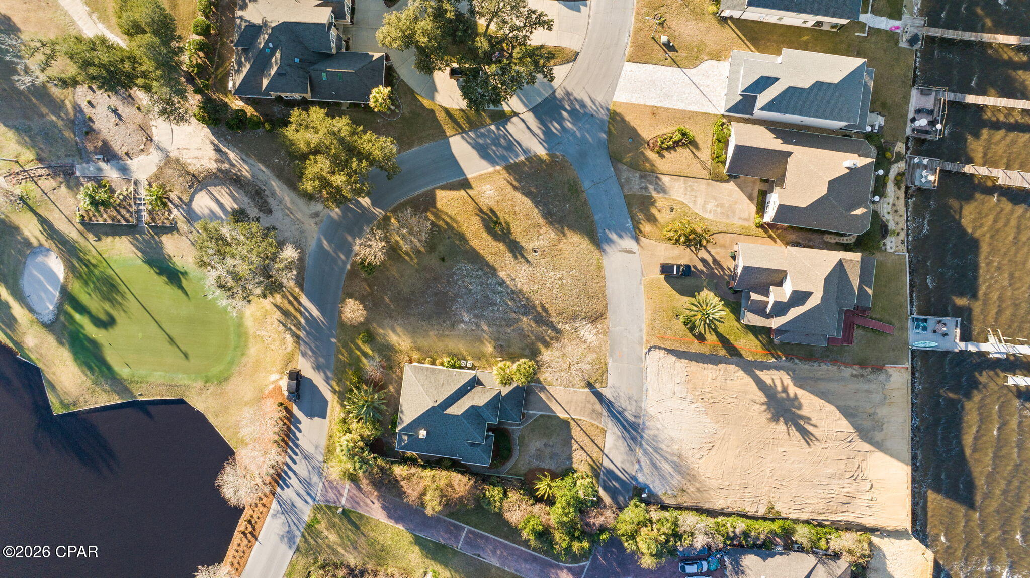 1828 Country Club Drive