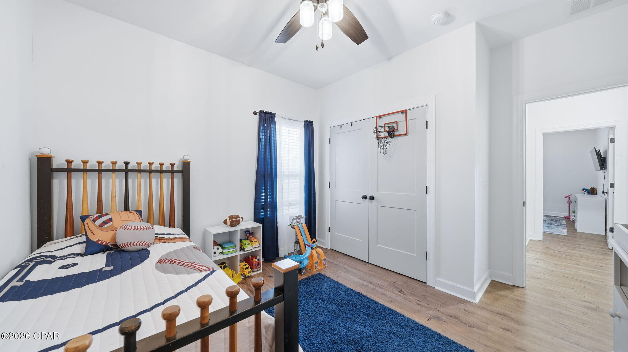 705 W 8th Street