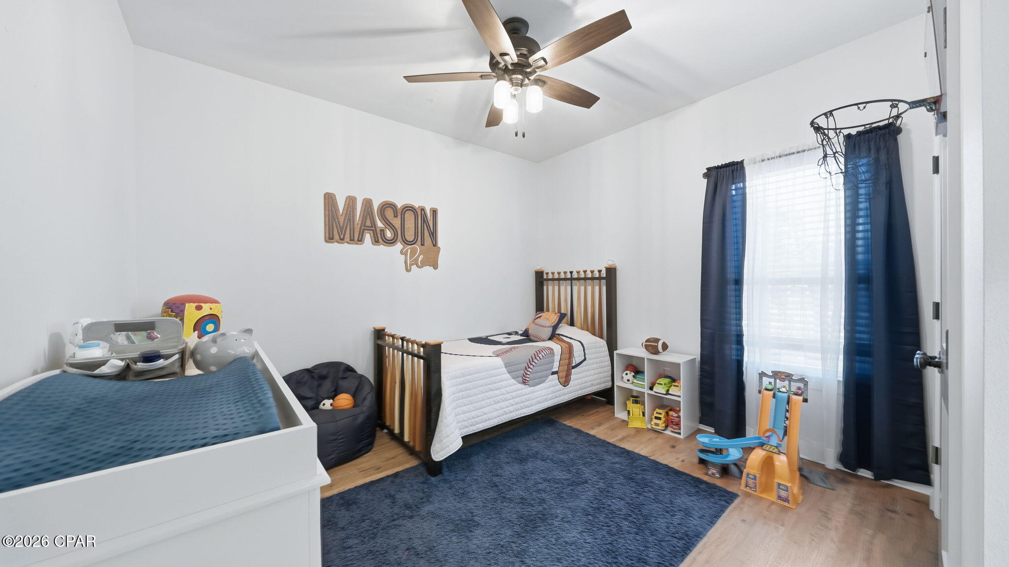 705 W 8th Street