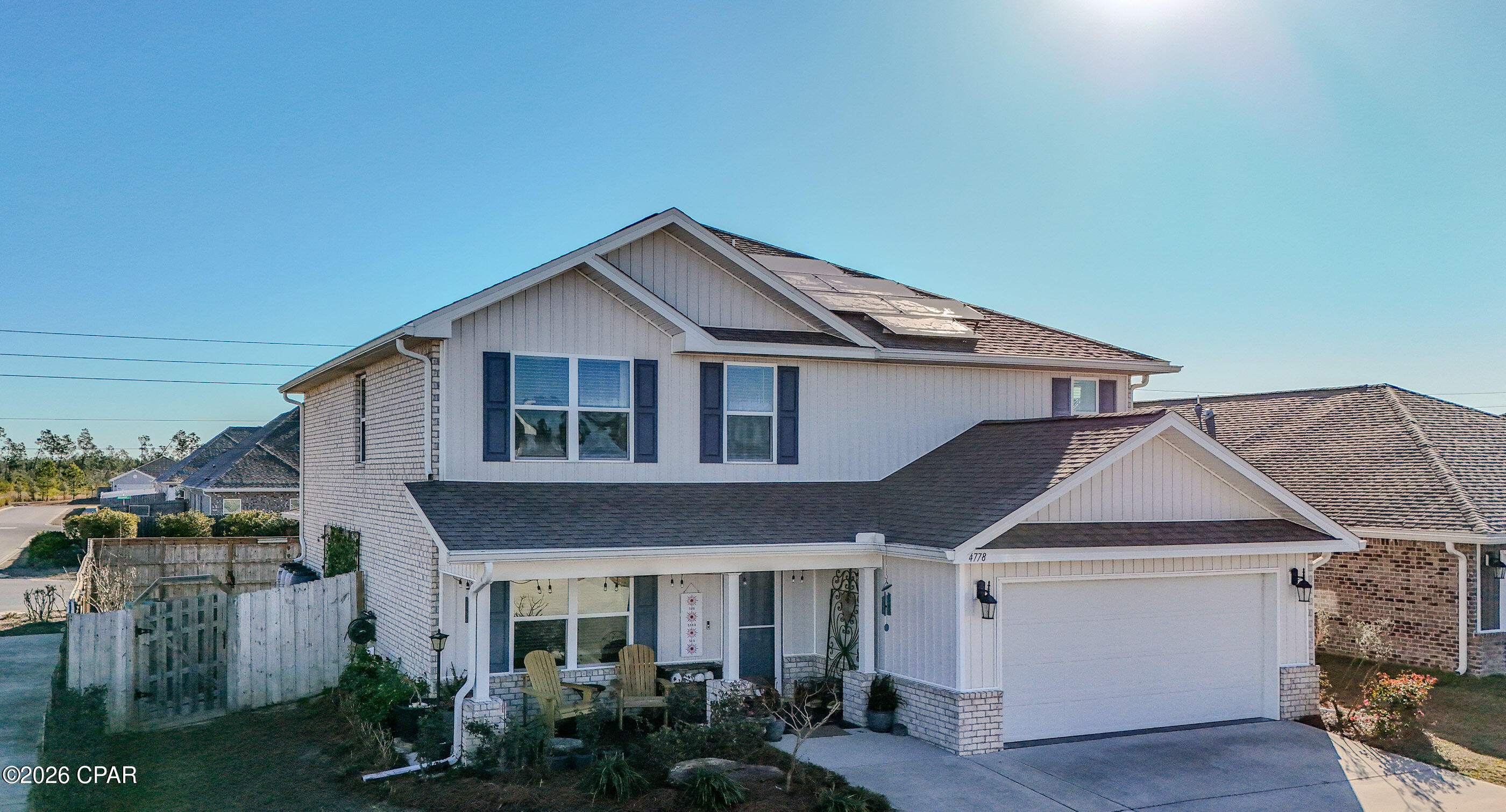 4778 Firefly Lane
