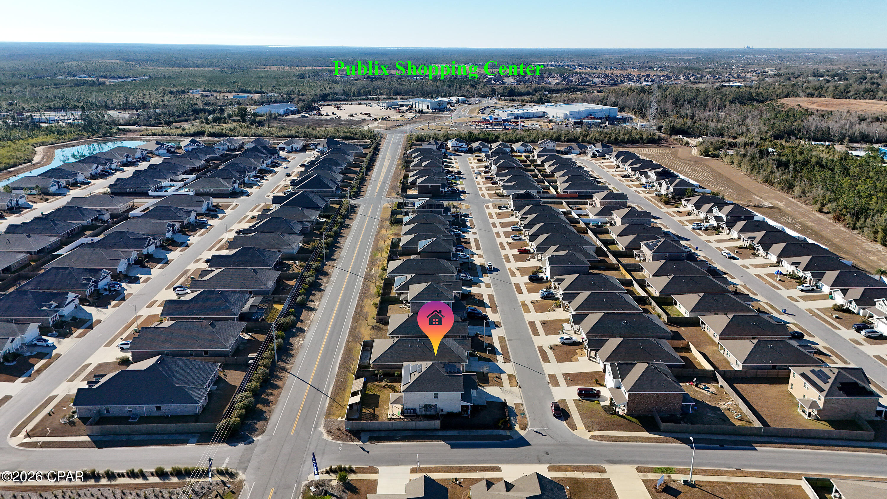4778 Firefly Lane