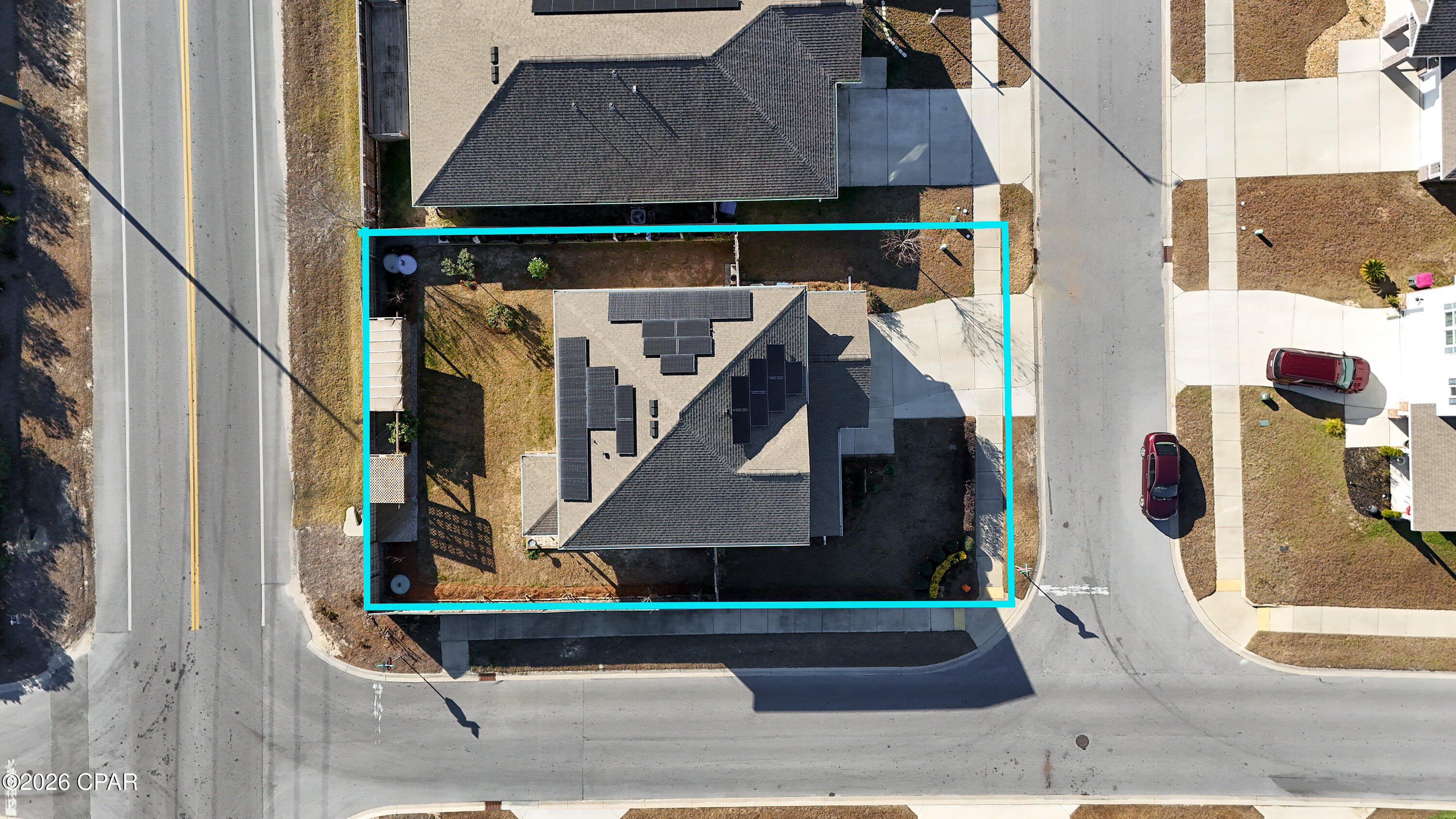 4778 Firefly Lane