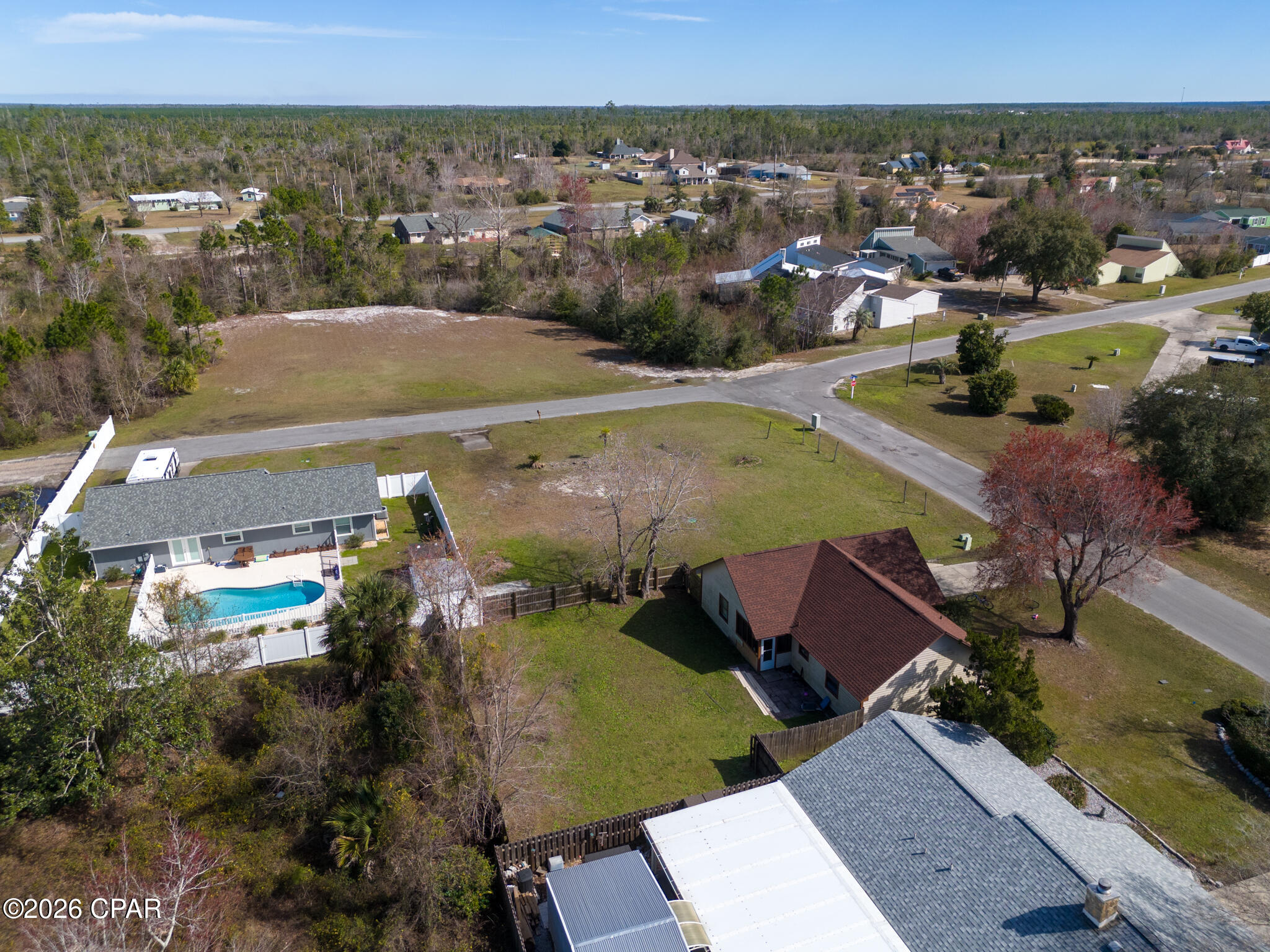 1744 Mallard Drive