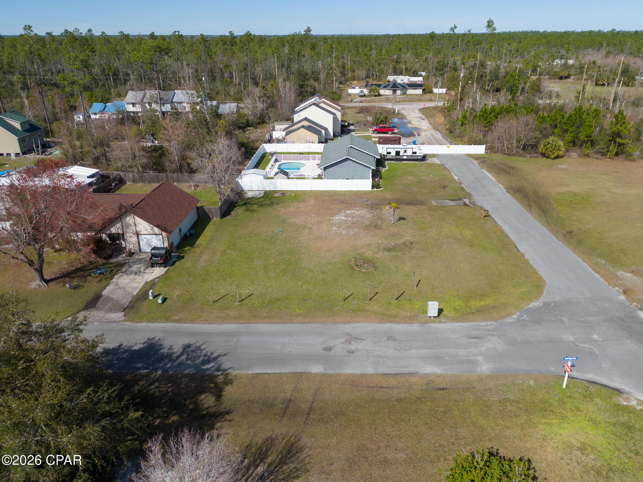 1744 Mallard Drive
