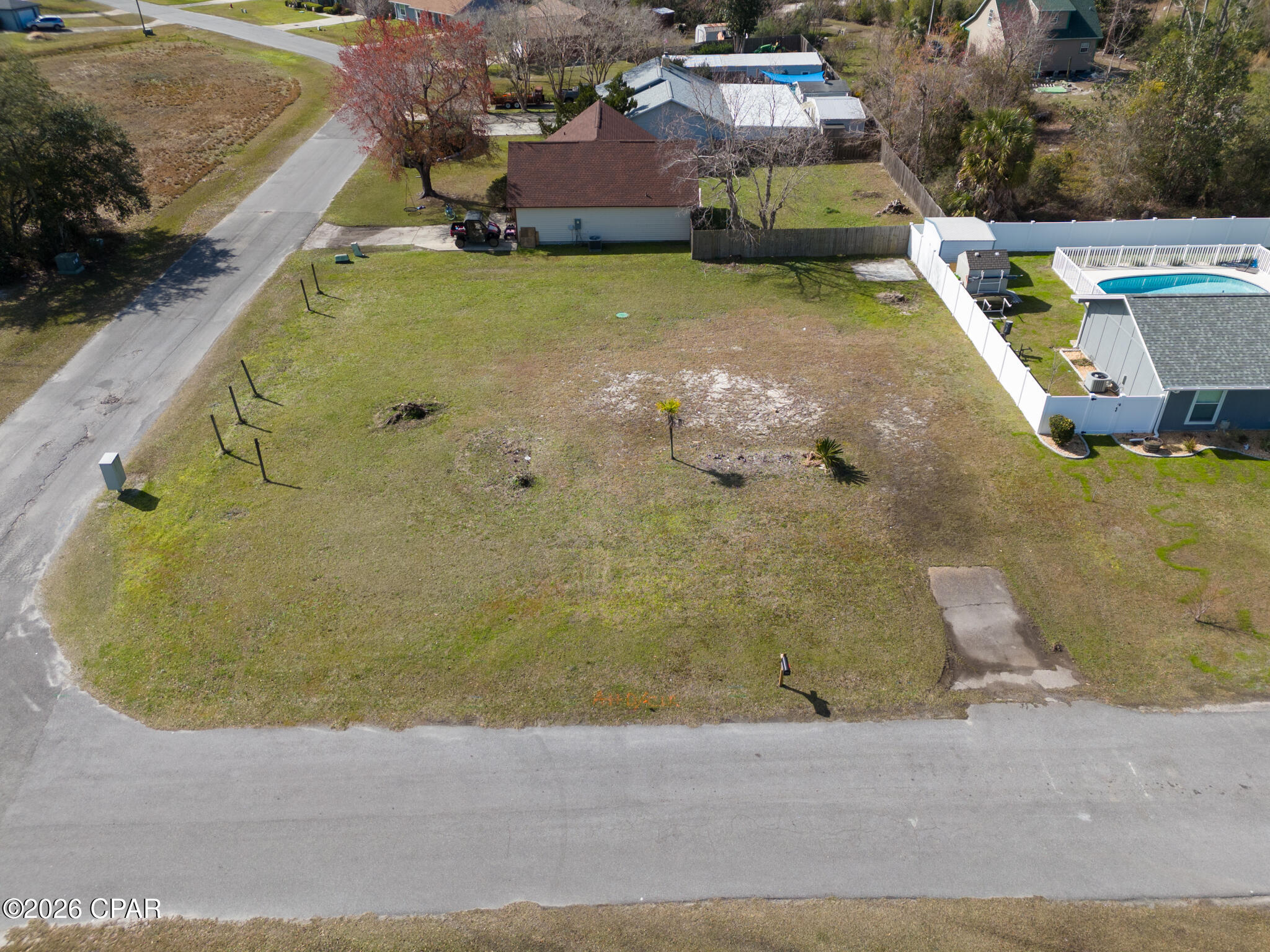 1744 Mallard Drive