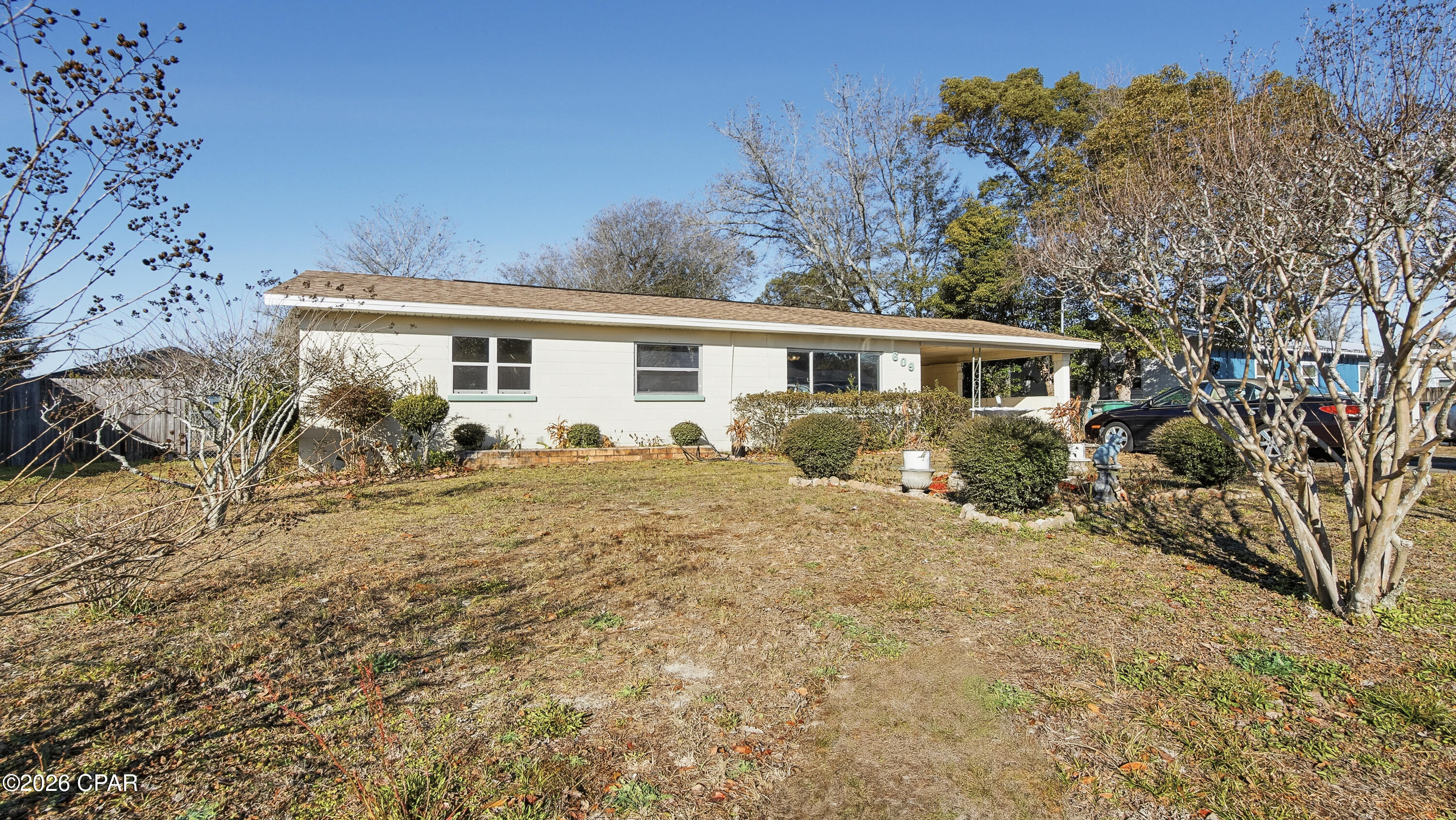 609 Barton Avenue