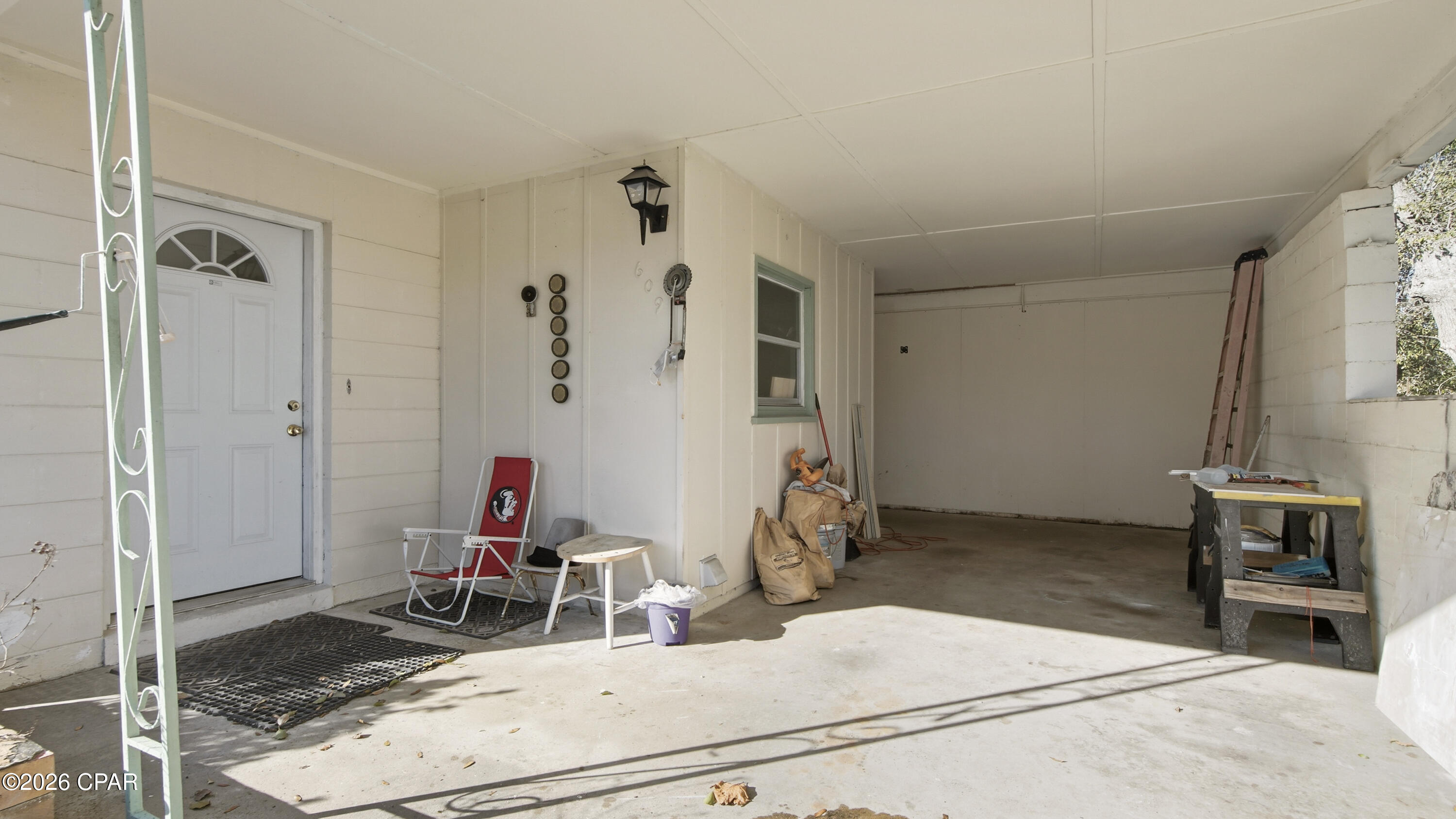 609 Barton Avenue