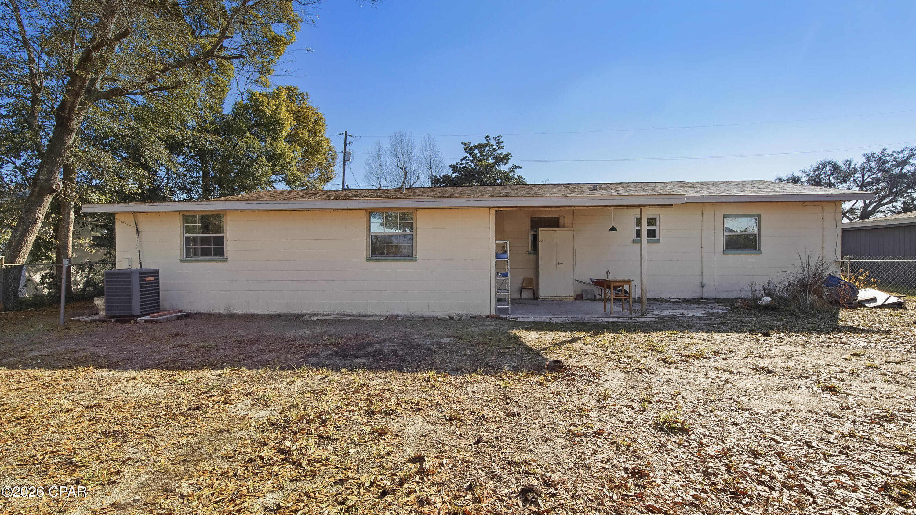 609 Barton Avenue