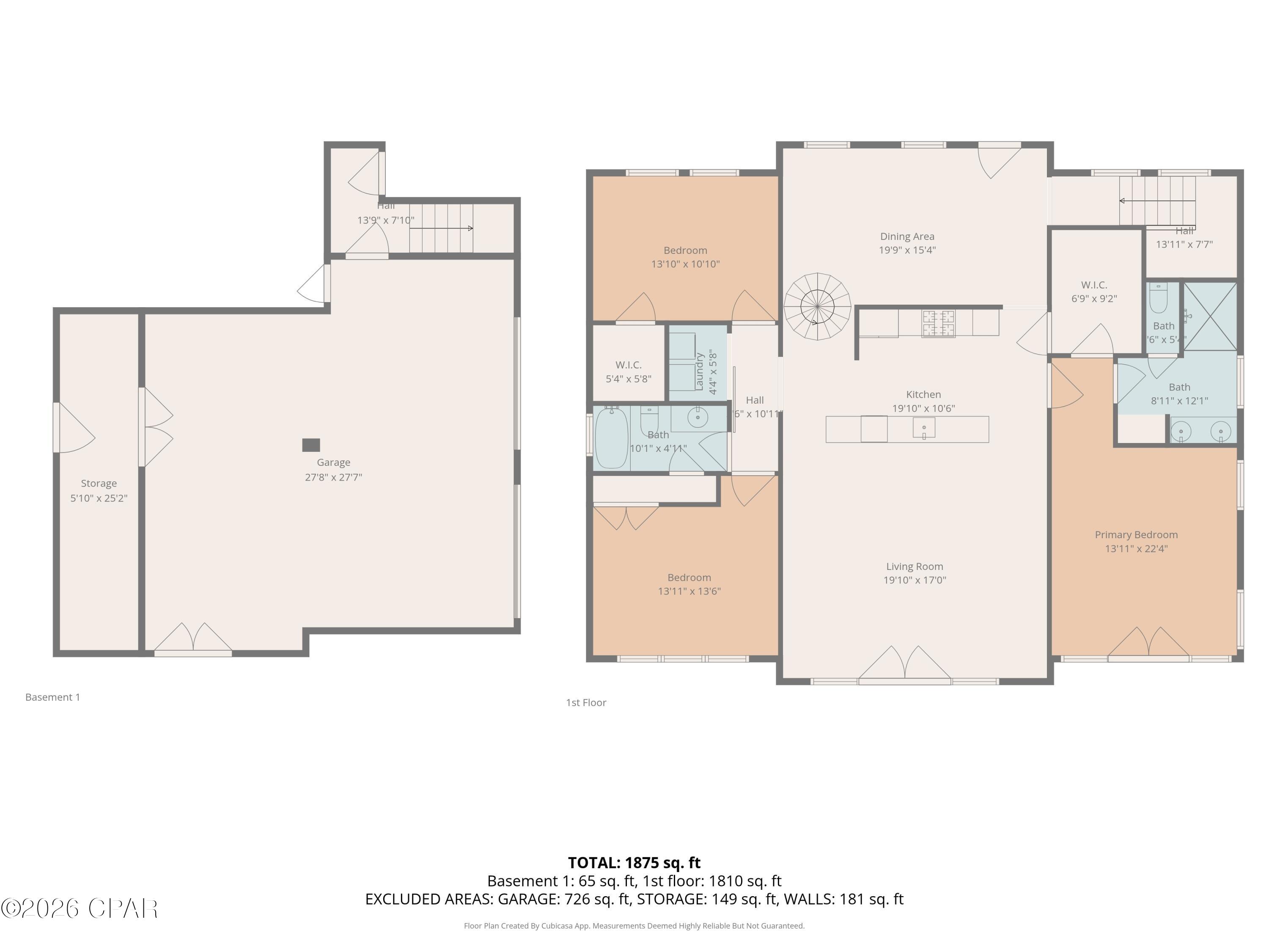 8419 Deepwater Creek Lane