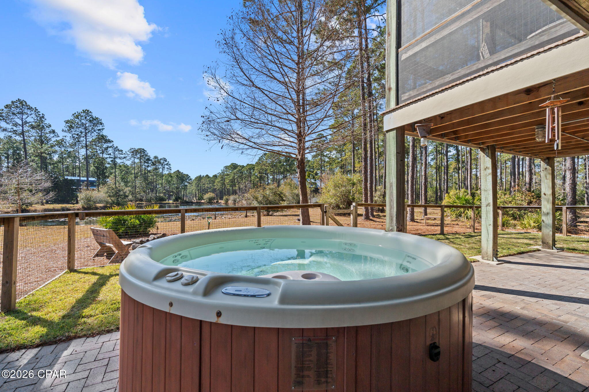 8419 Deepwater Creek Lane