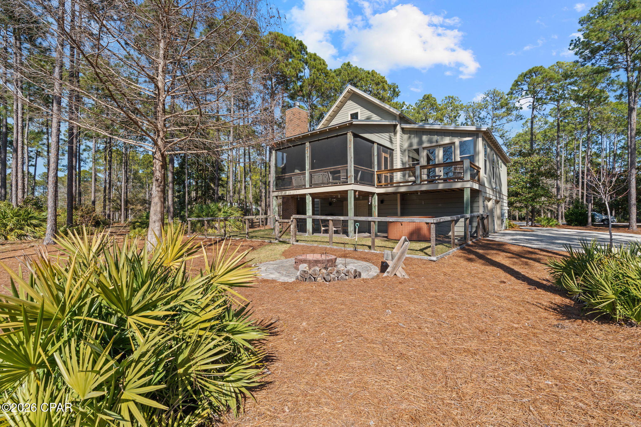 8419 Deepwater Creek Lane