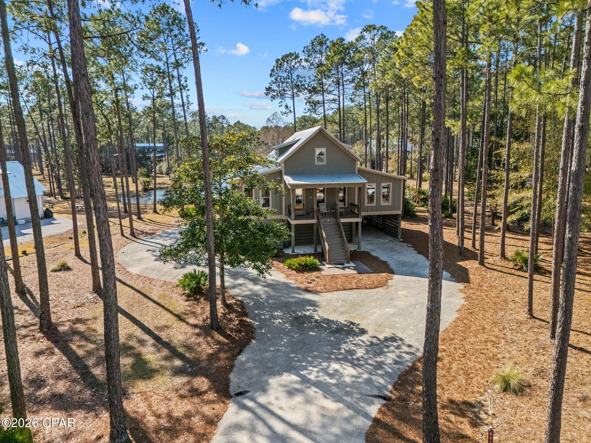 8419 Deepwater Creek Lane
