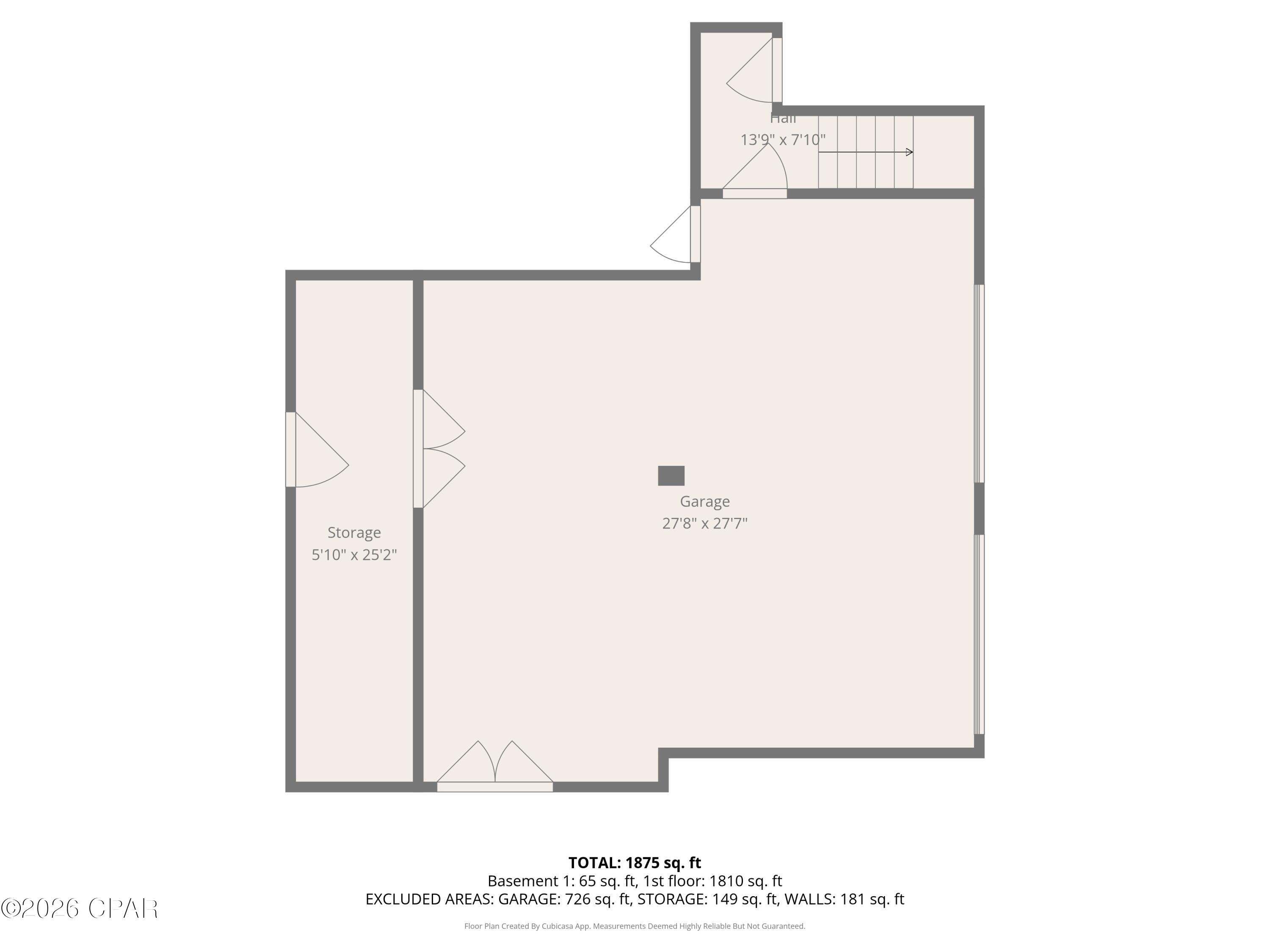 8419 Deepwater Creek Lane